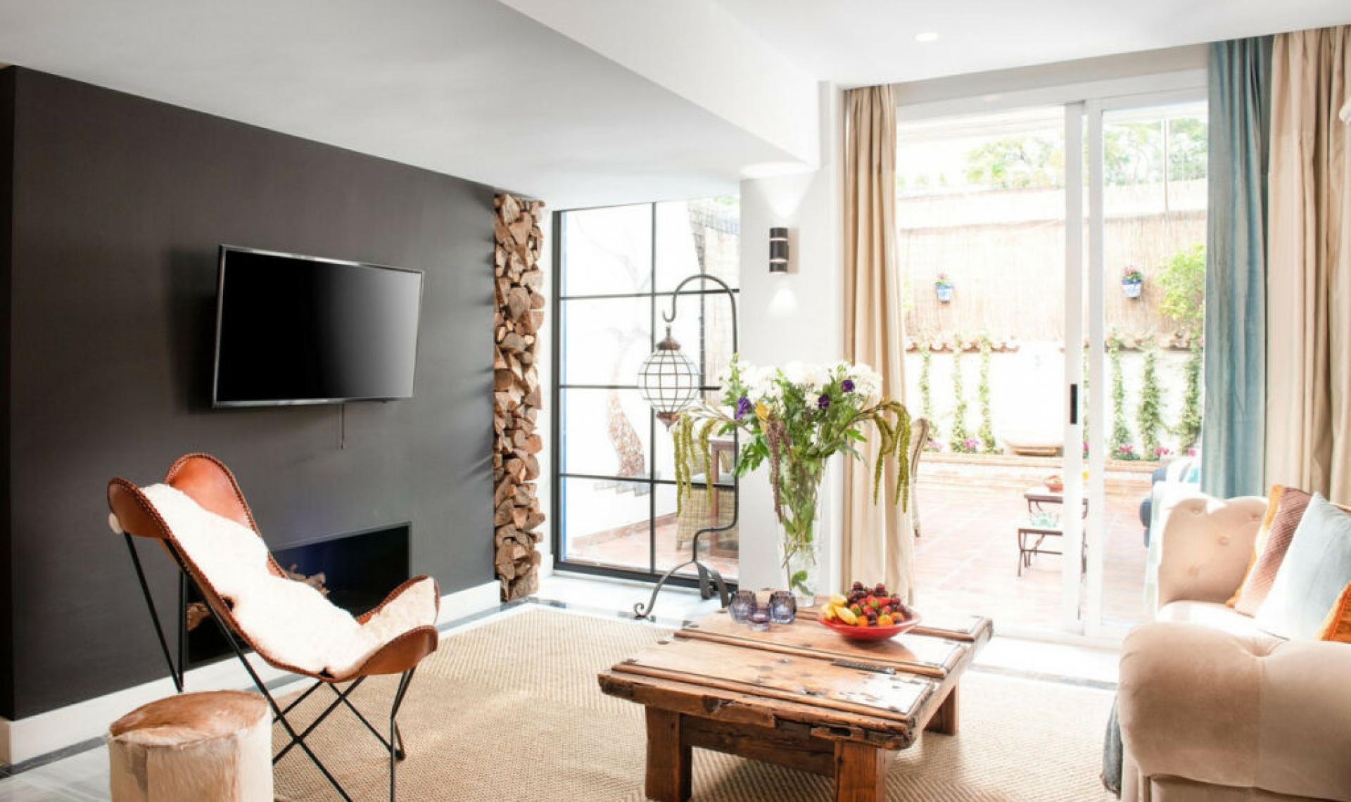 Resale - Apartment -
Marbella