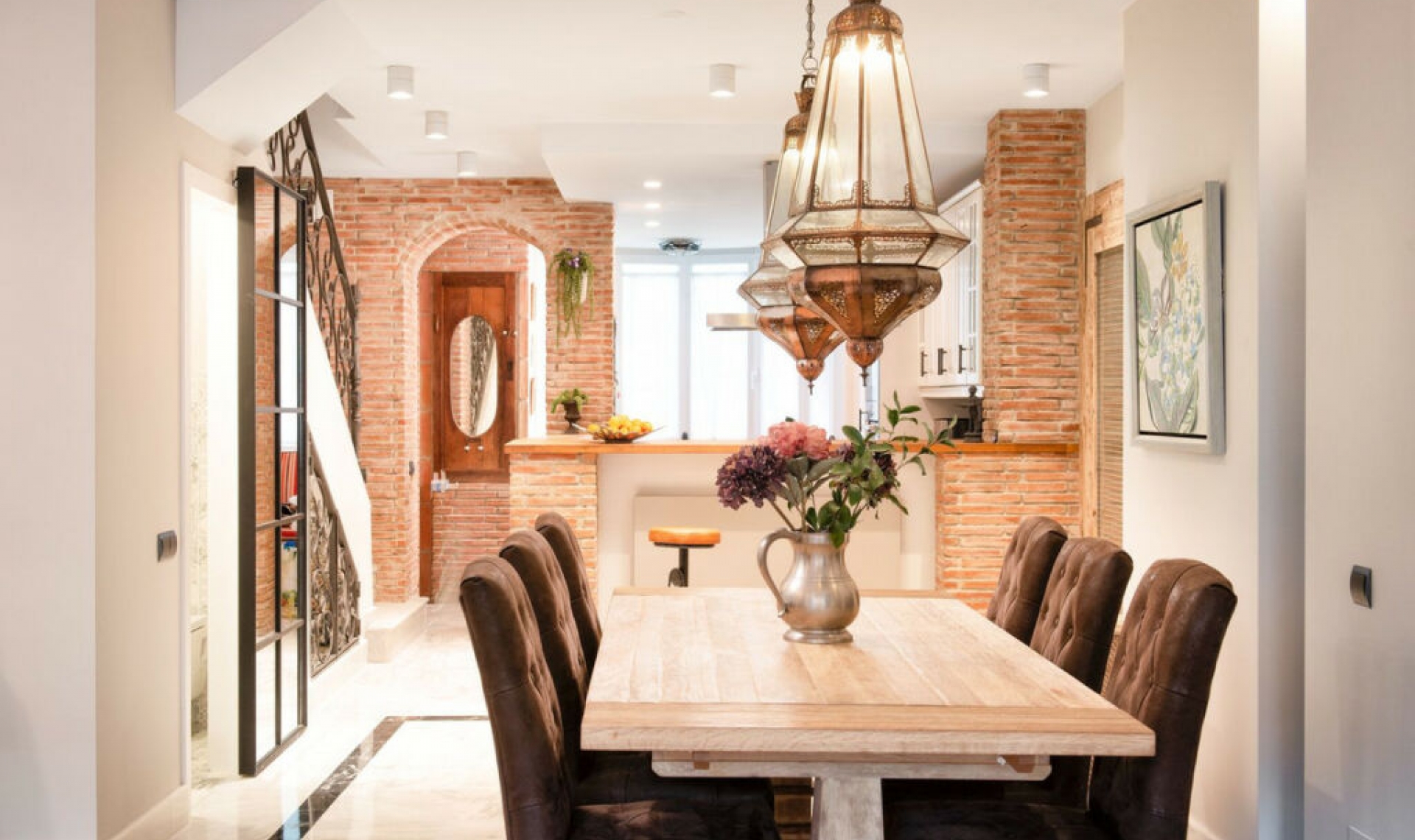 Resale - Apartment -
Marbella