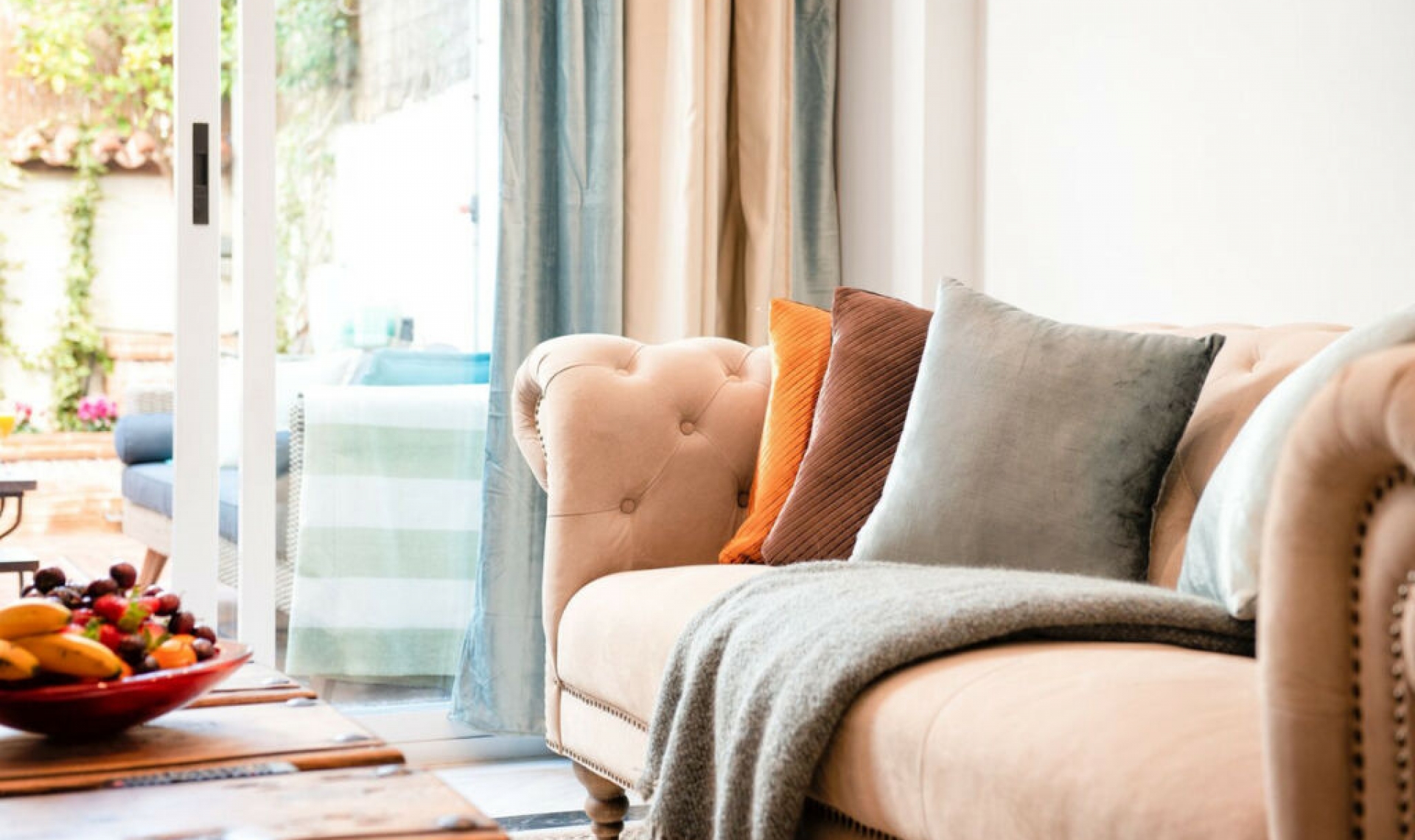 Resale - Apartment -
Marbella