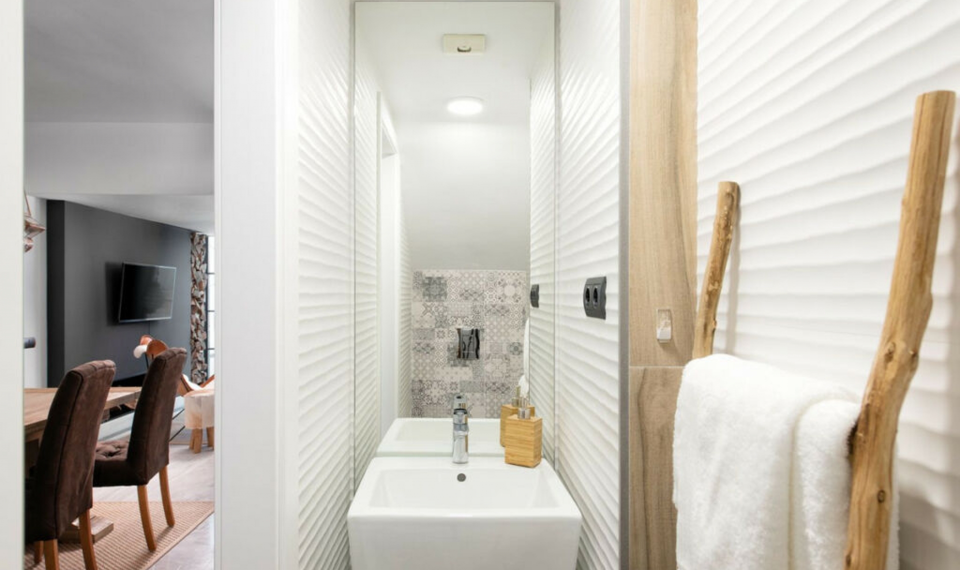 Resale - Apartment -
Marbella