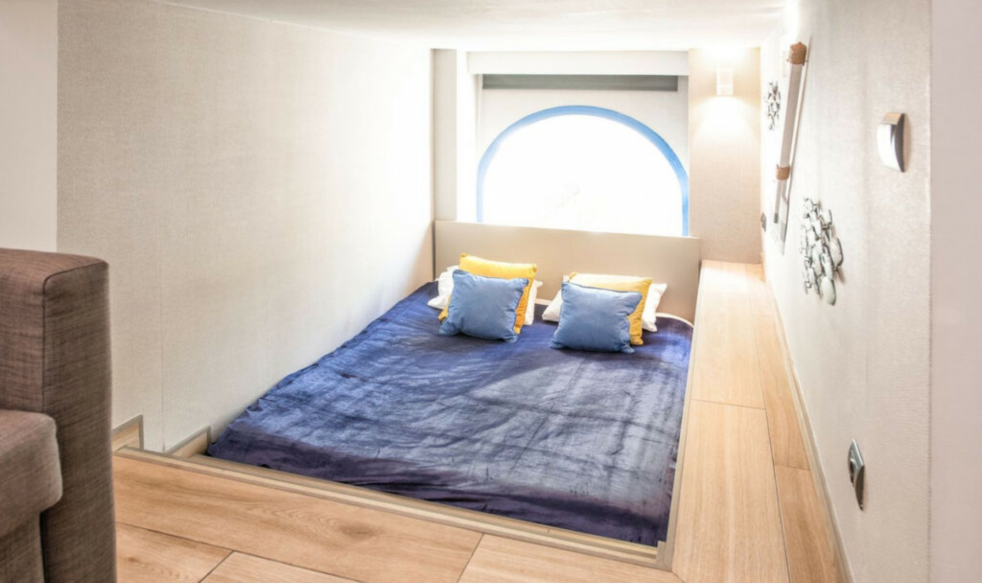 Resale - Apartment -
Marbella