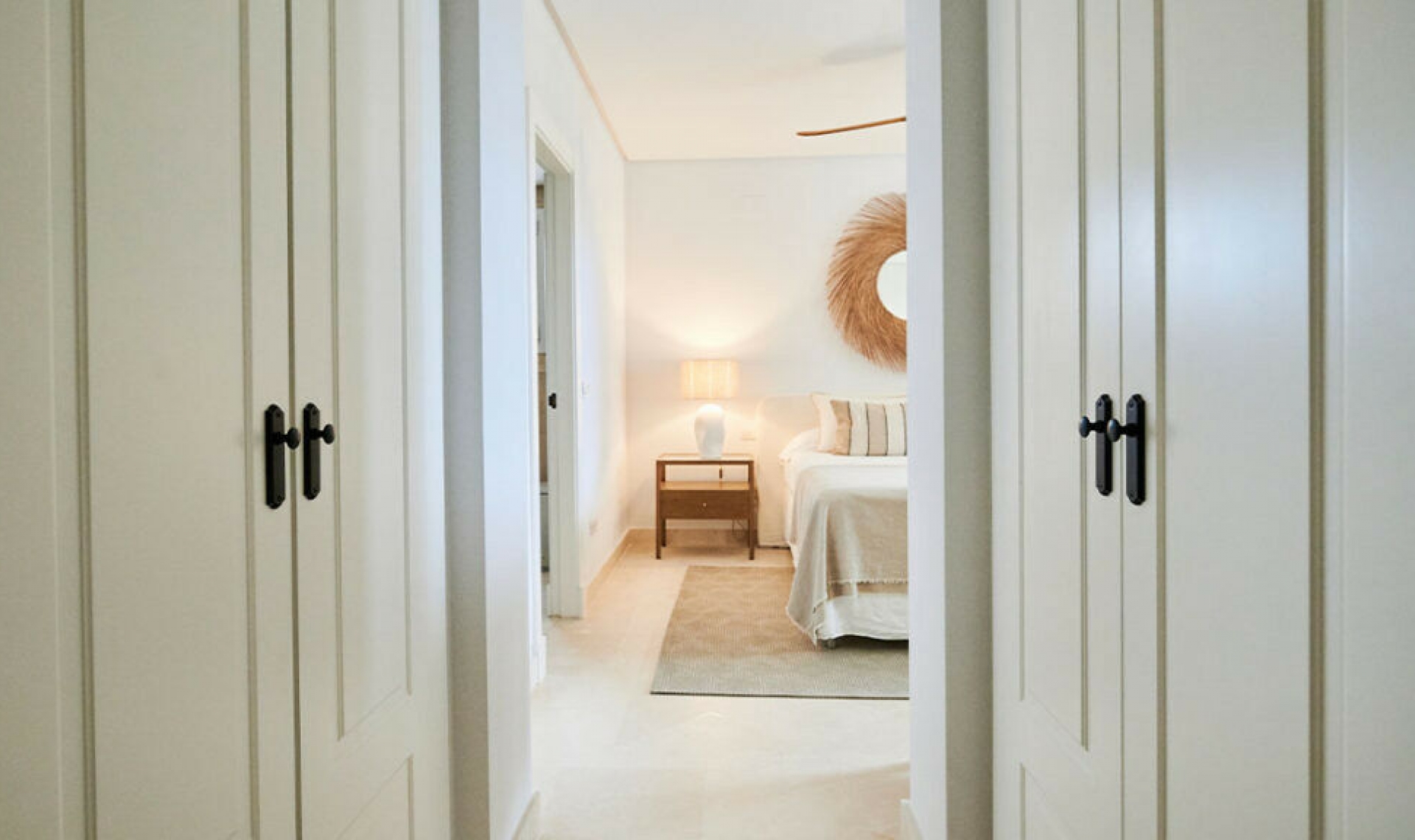 Resale - Apartment -
Marbella