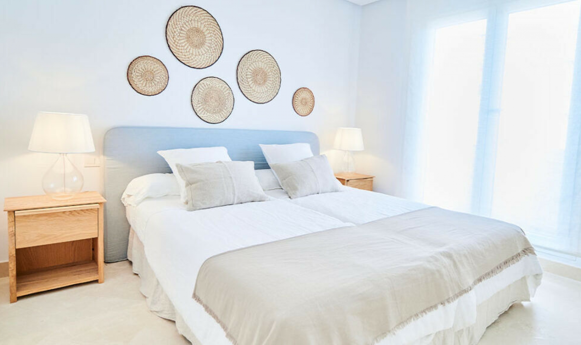 Resale - Apartment -
Marbella