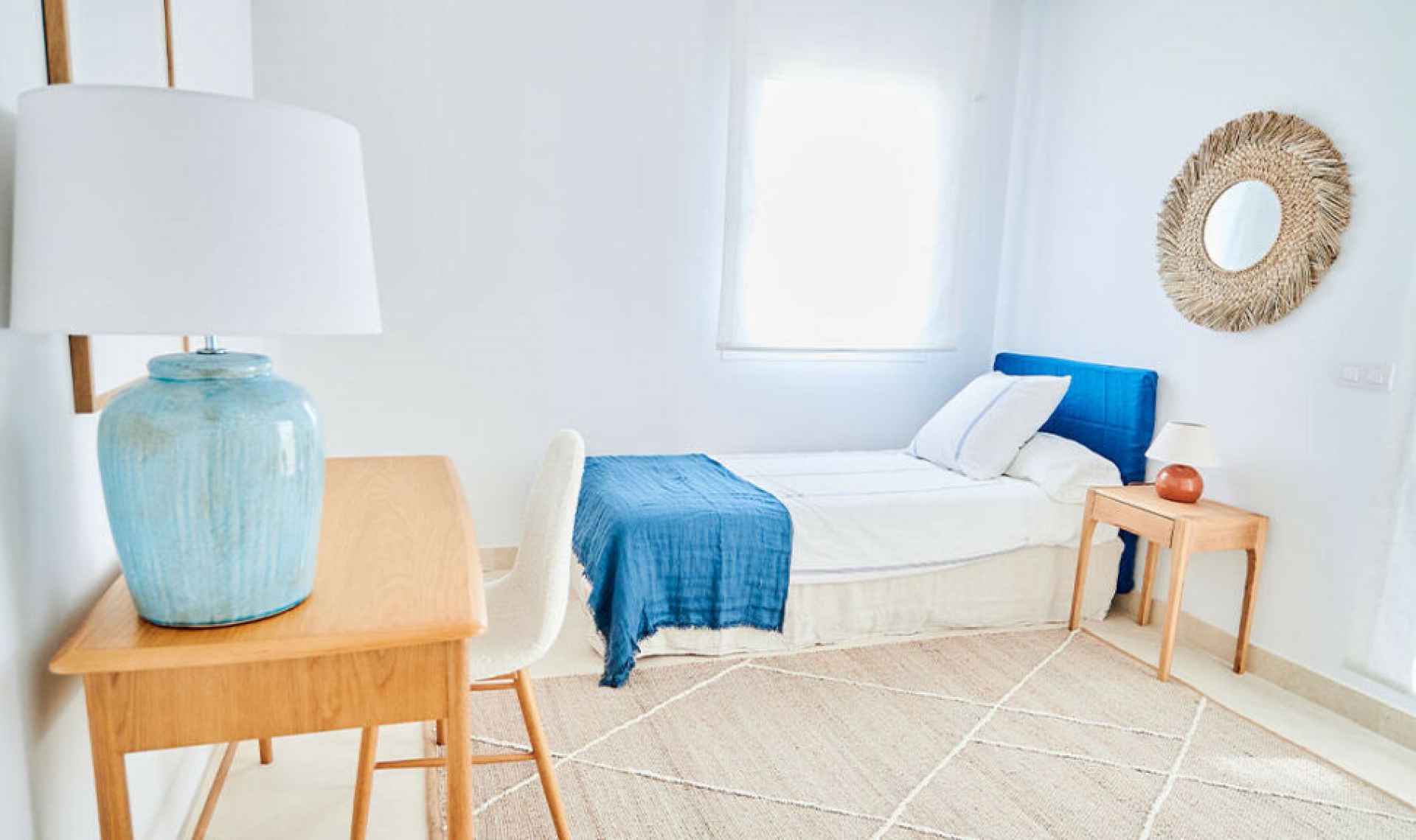 Resale - Apartment -
Marbella