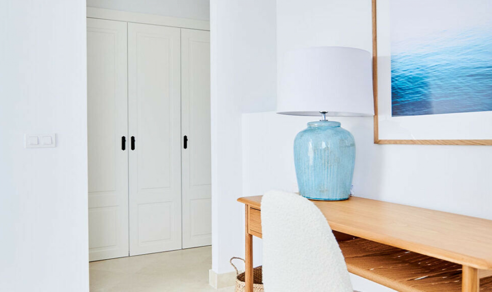 Resale - Apartment -
Marbella