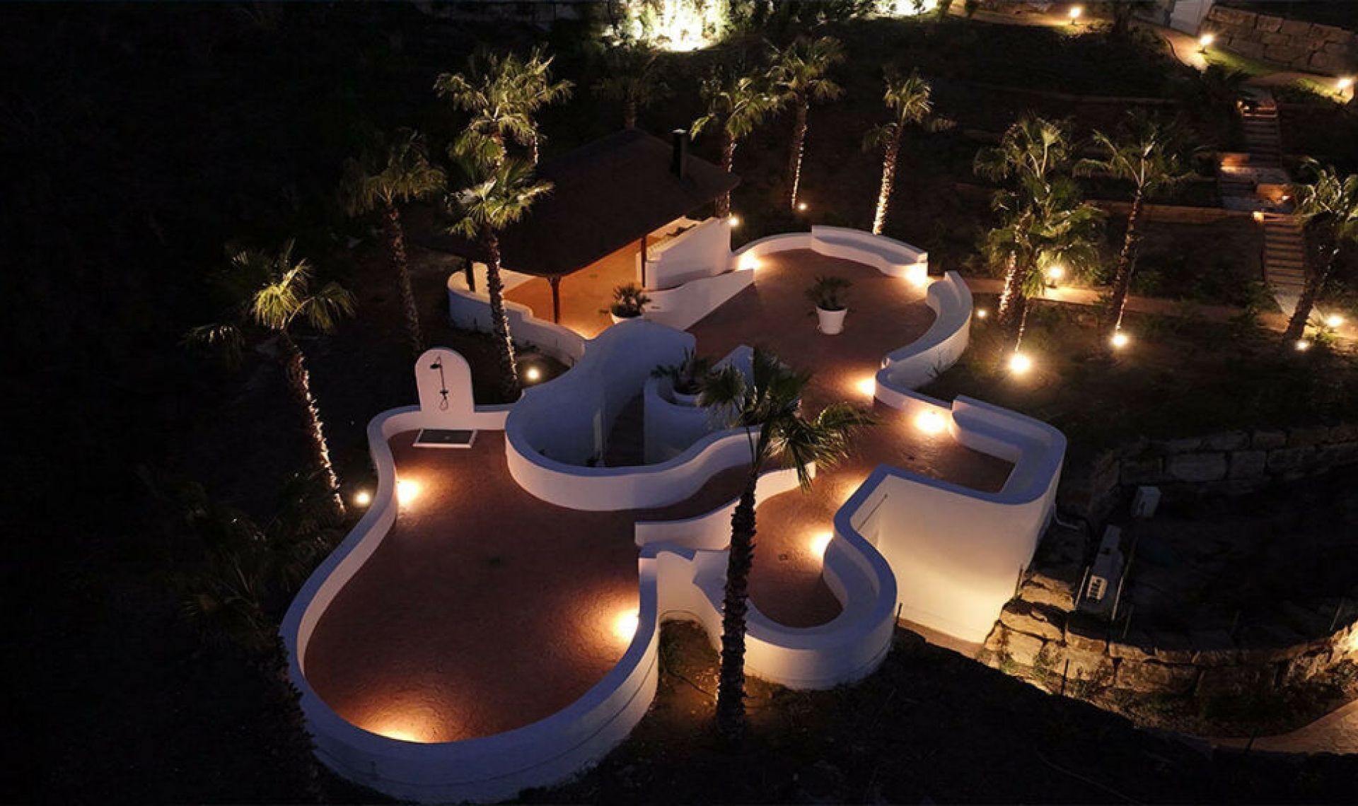 Resale - Apartment -
Marbella