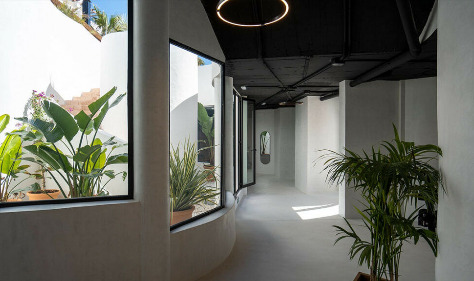 Resale - Apartment -
Marbella