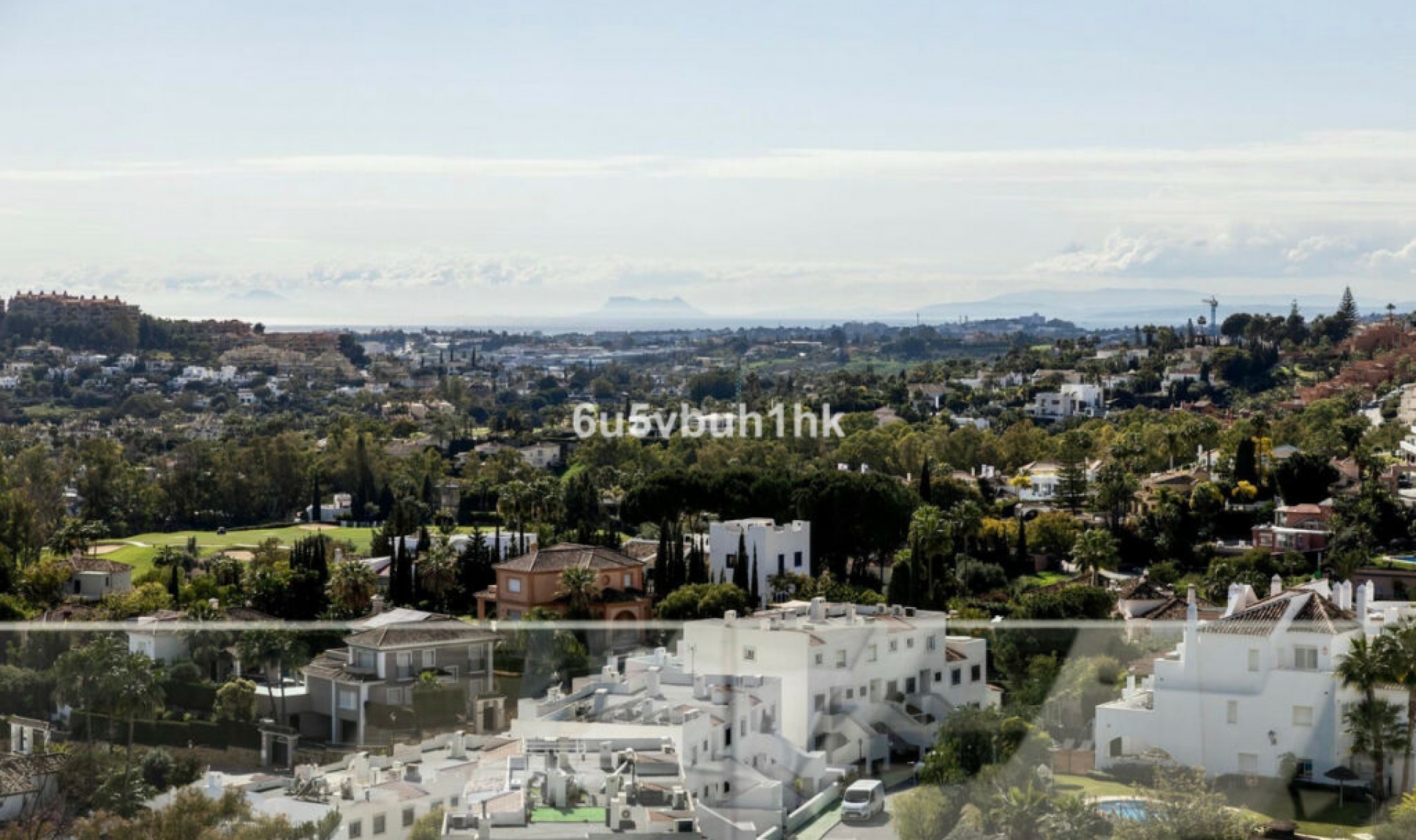 Resale - Apartment -
Marbella