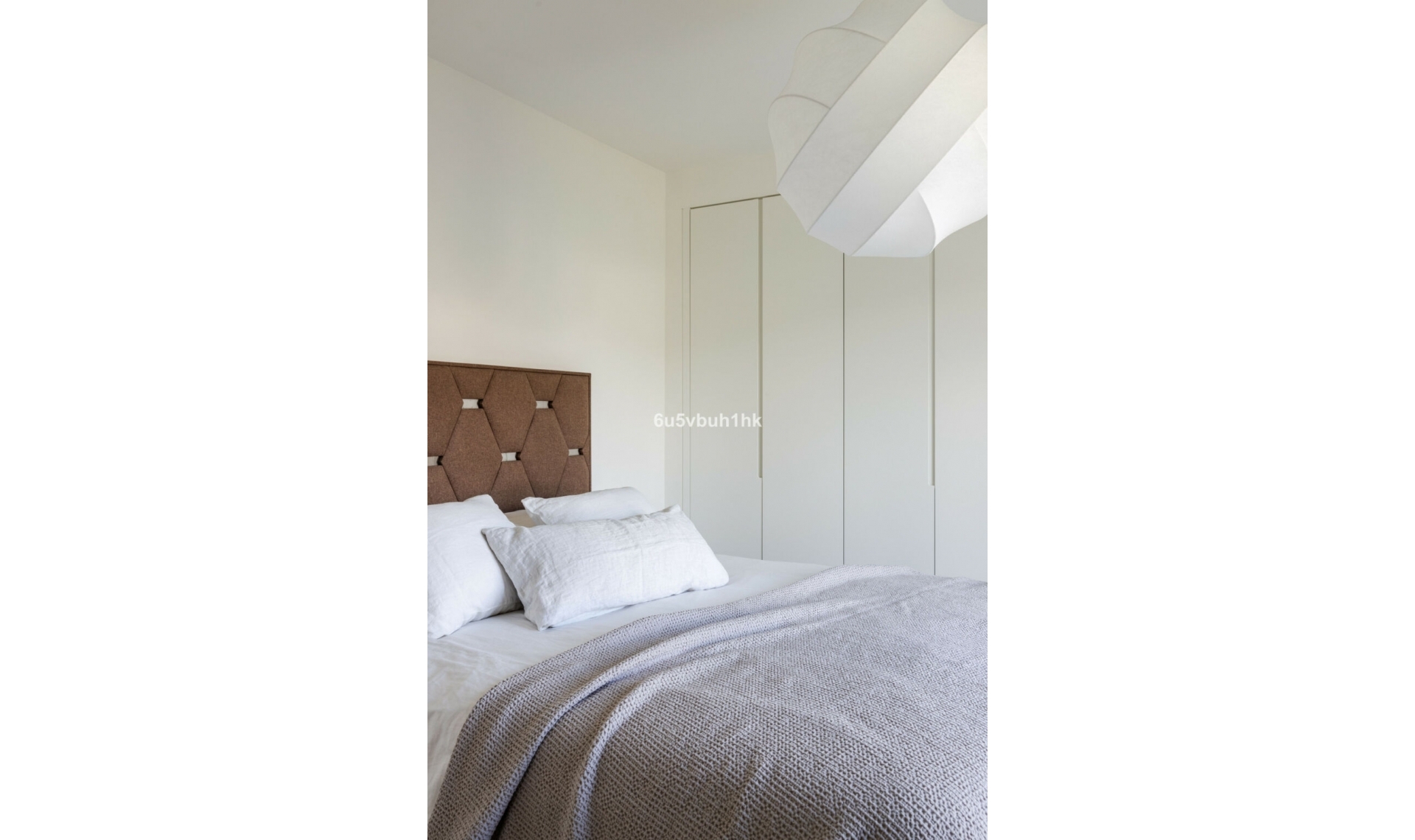 Resale - Apartment -
Marbella