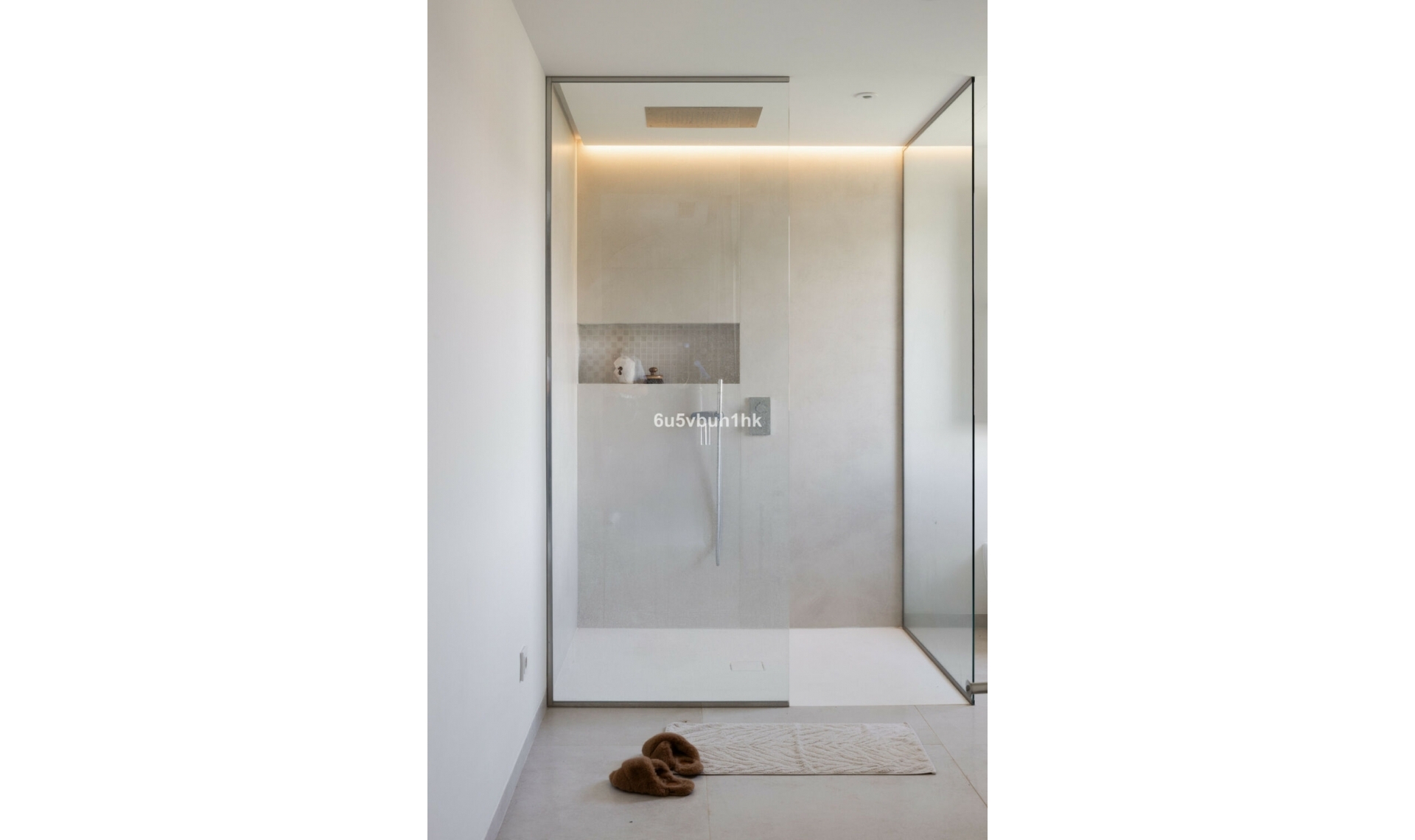 Resale - Apartment -
Marbella