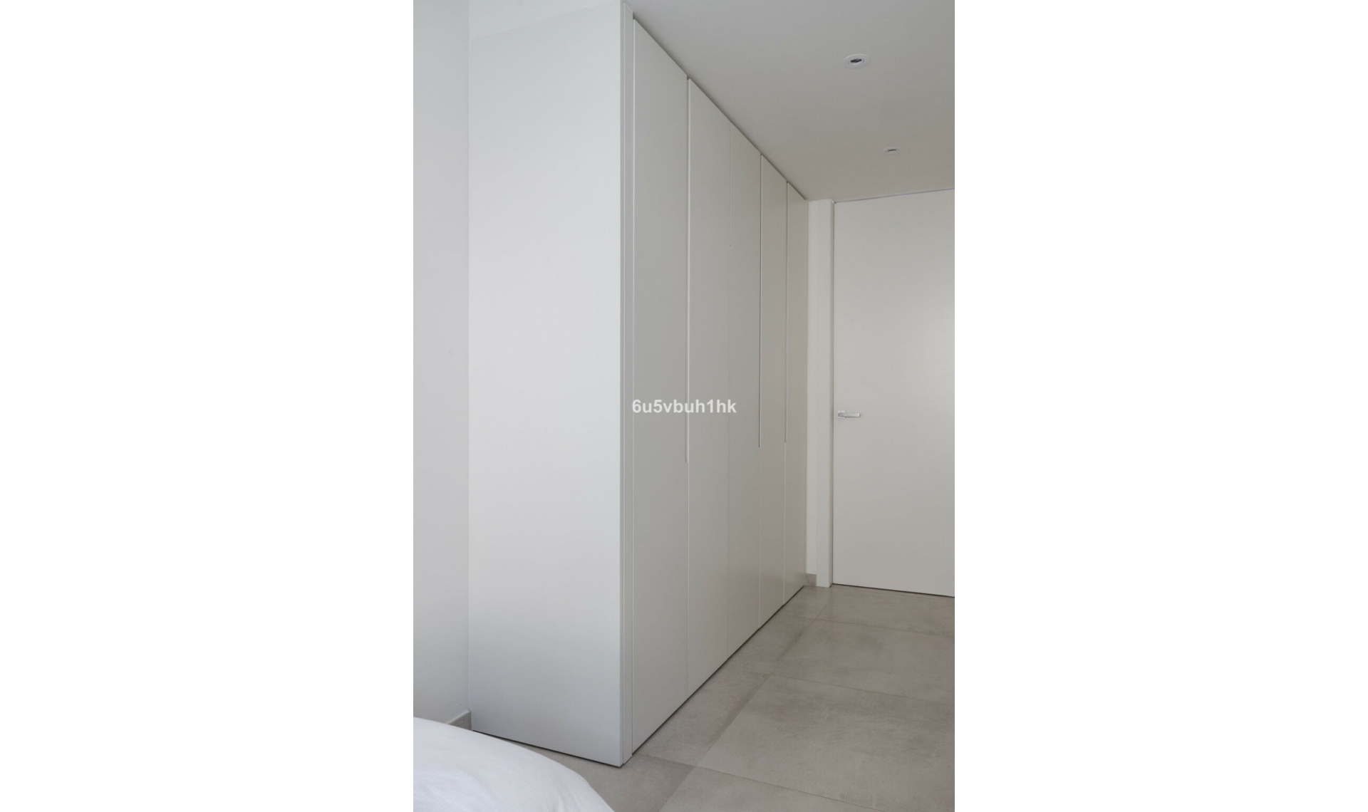 Resale - Apartment -
Marbella