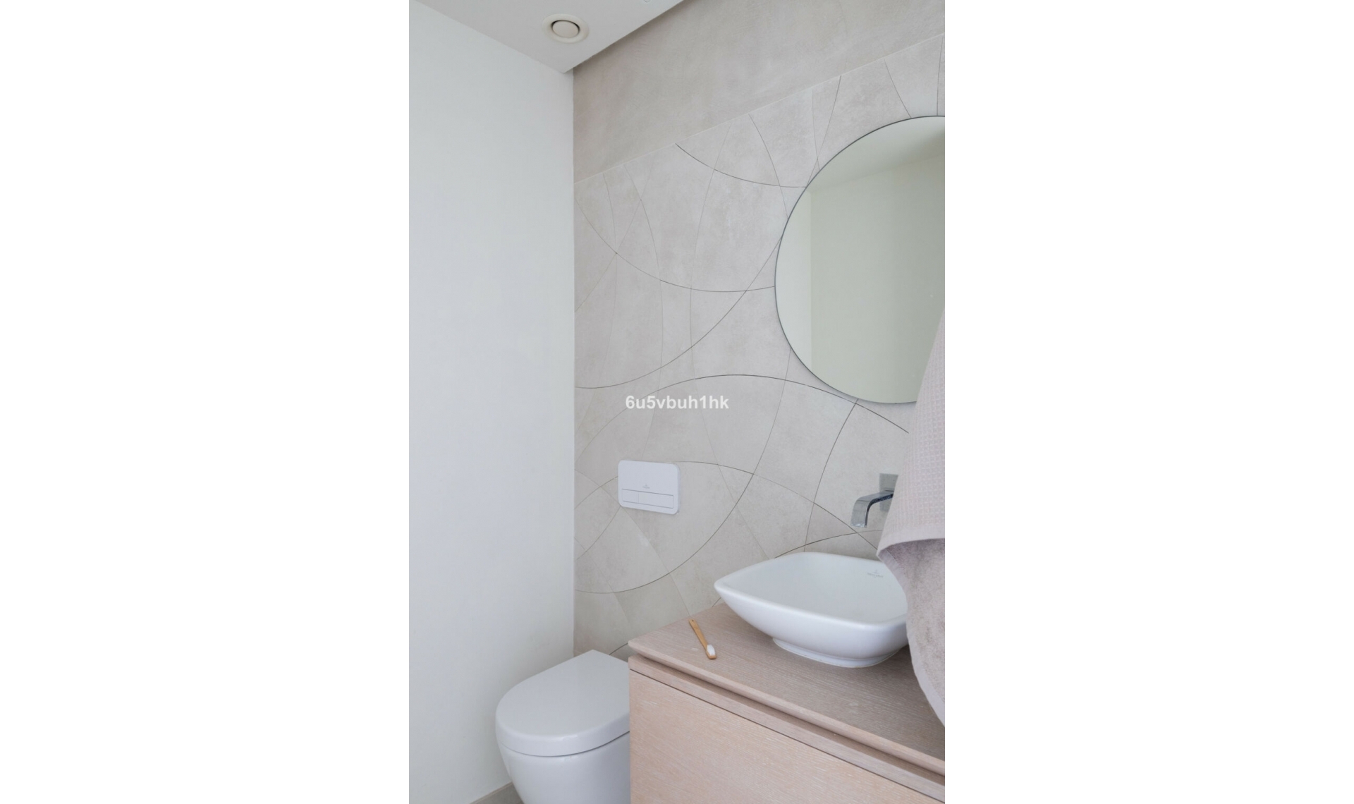 Resale - Apartment -
Marbella