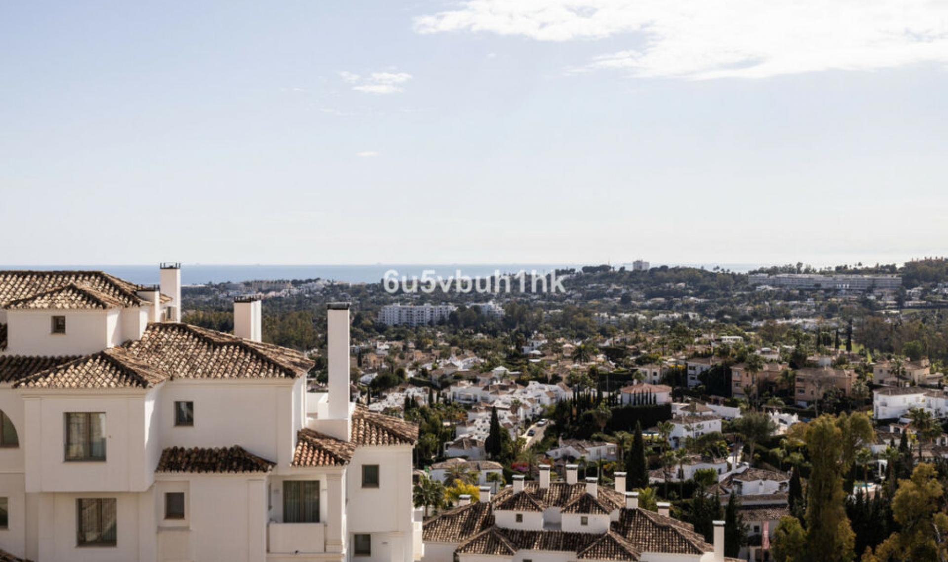Resale - Apartment -
Marbella