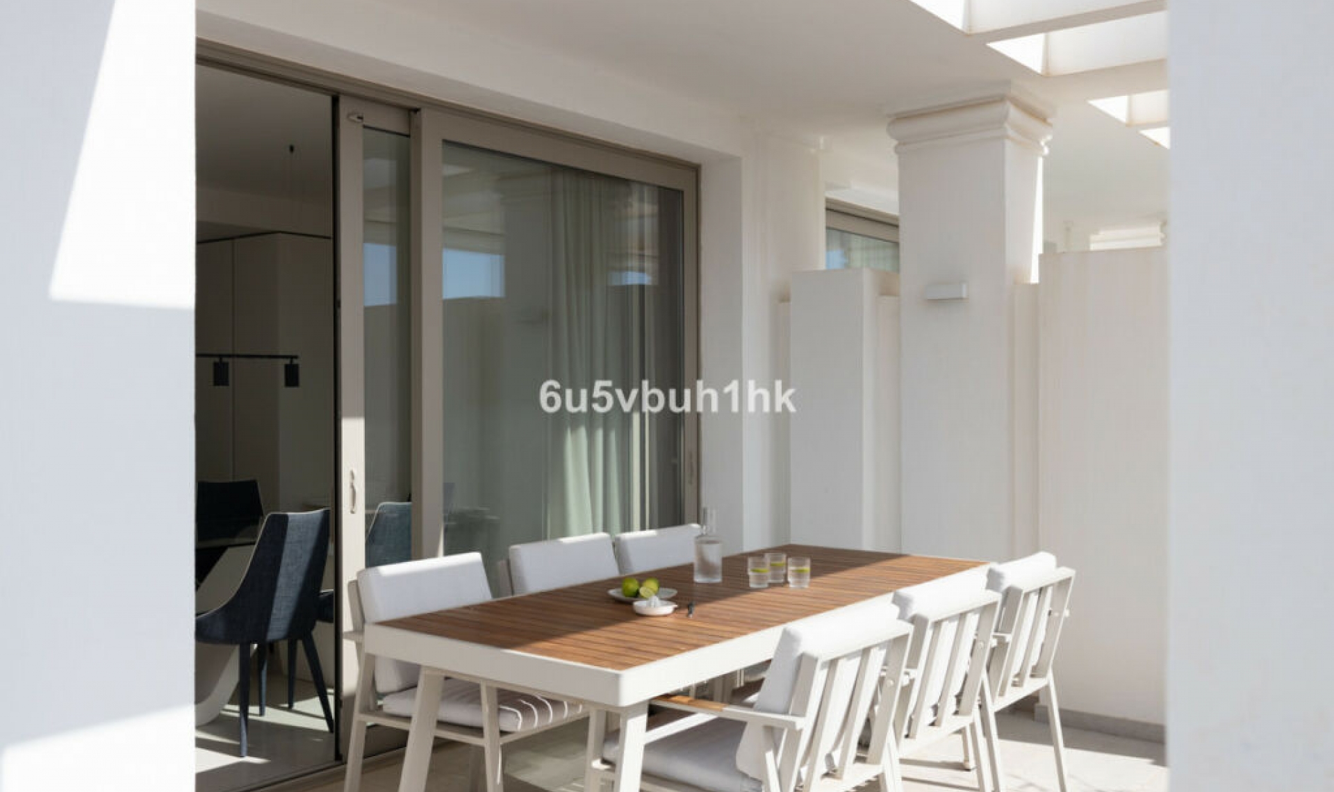 Resale - Apartment -
Marbella