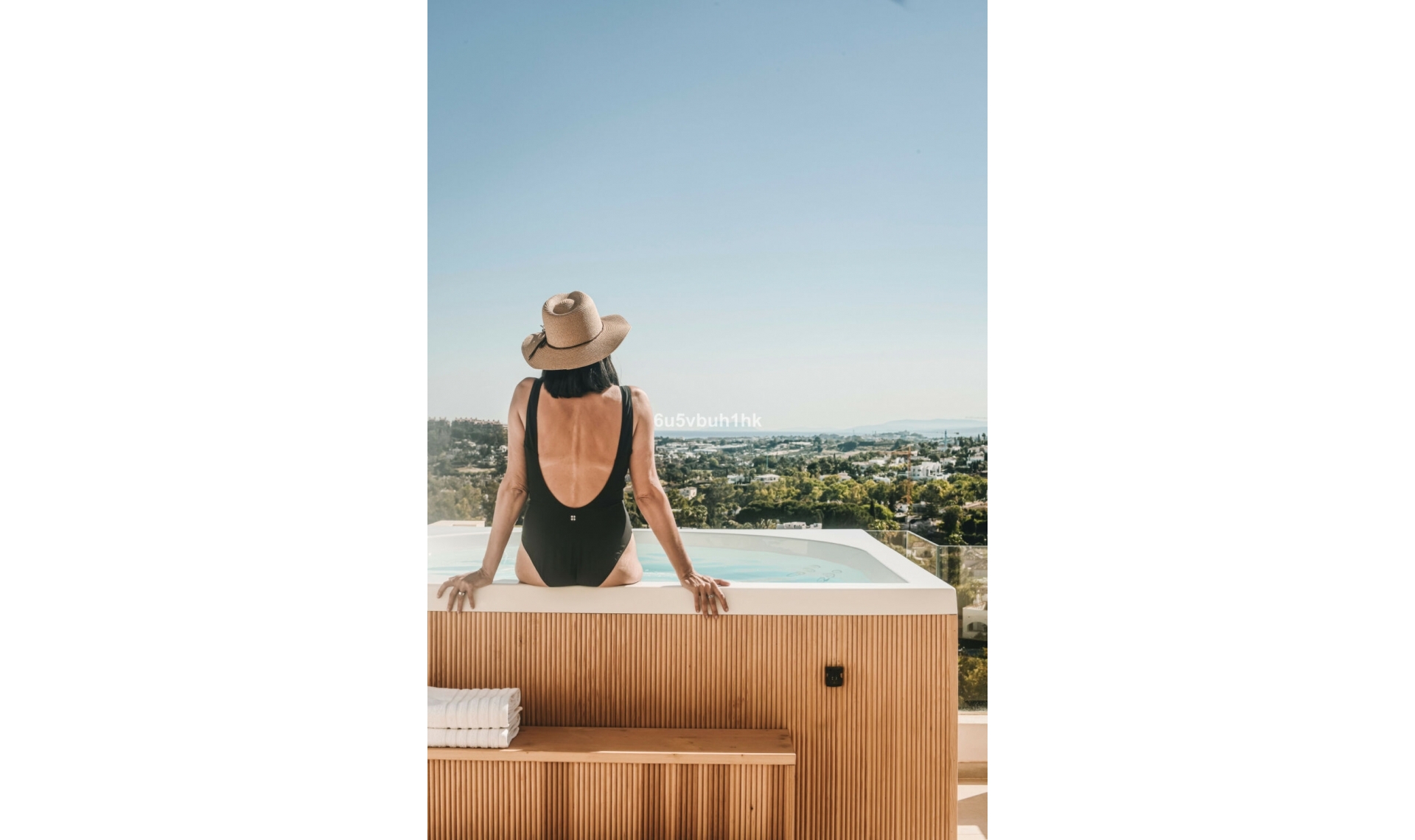 Resale - Apartment -
Marbella