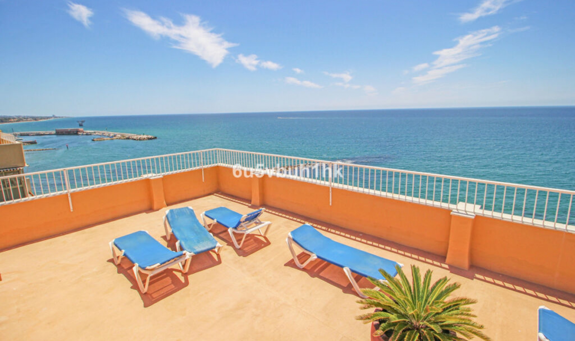 Resale - Apartment -
Marbella