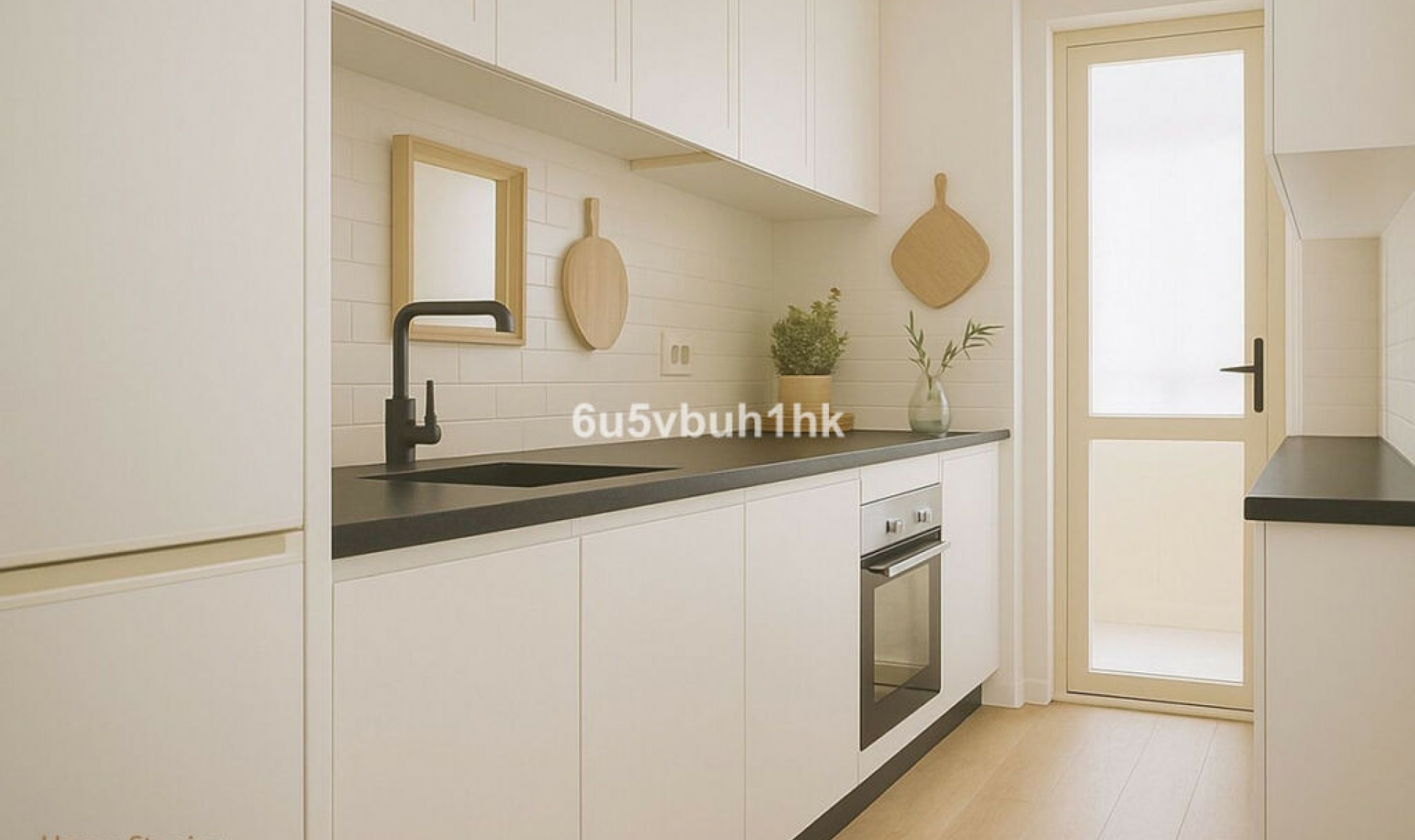 Resale - Apartment -
Marbella