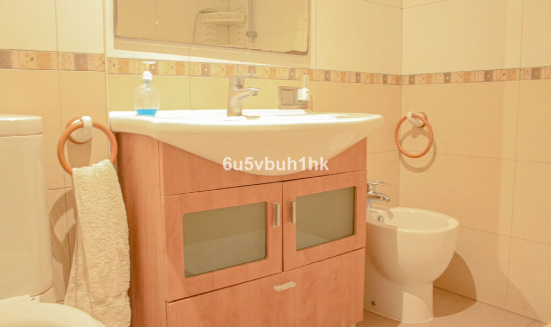 Resale - Apartment -
Marbella