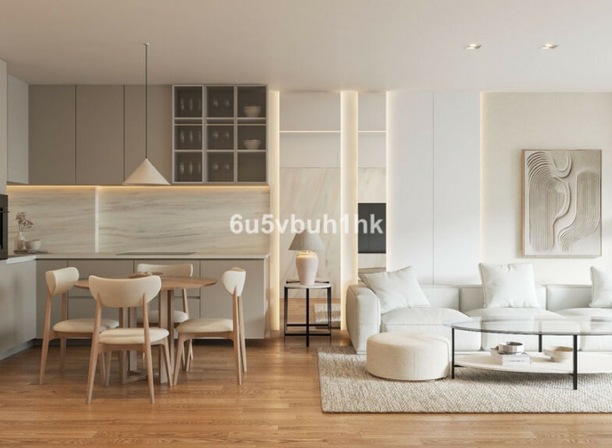 Resale - Apartment -
Marbella