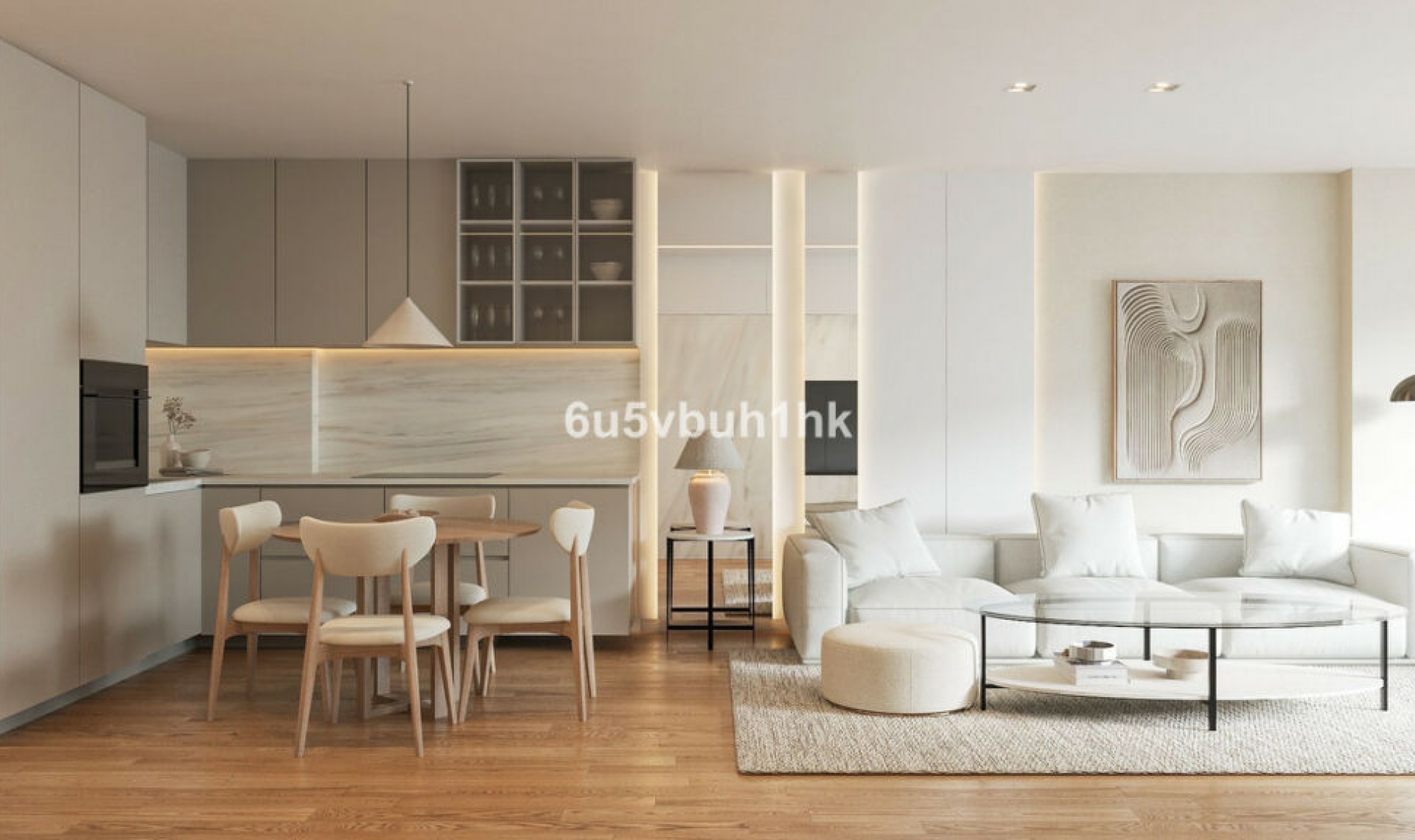 Resale - Apartment -
Marbella