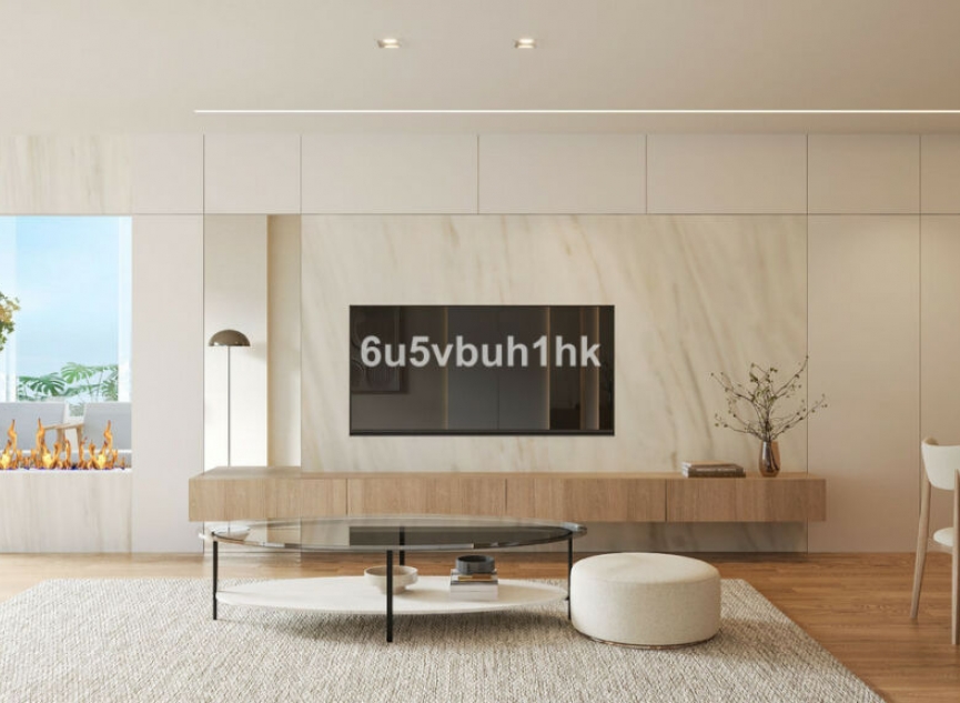 Resale - Apartment -
Marbella