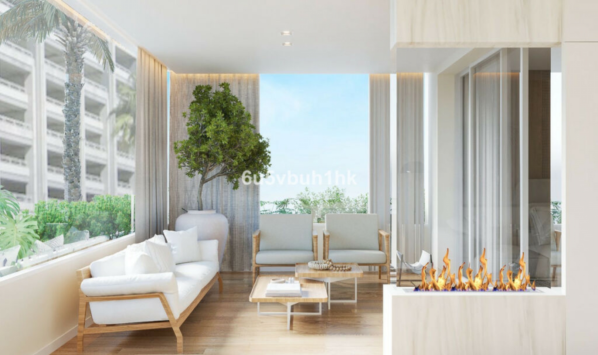 Resale - Apartment -
Marbella
