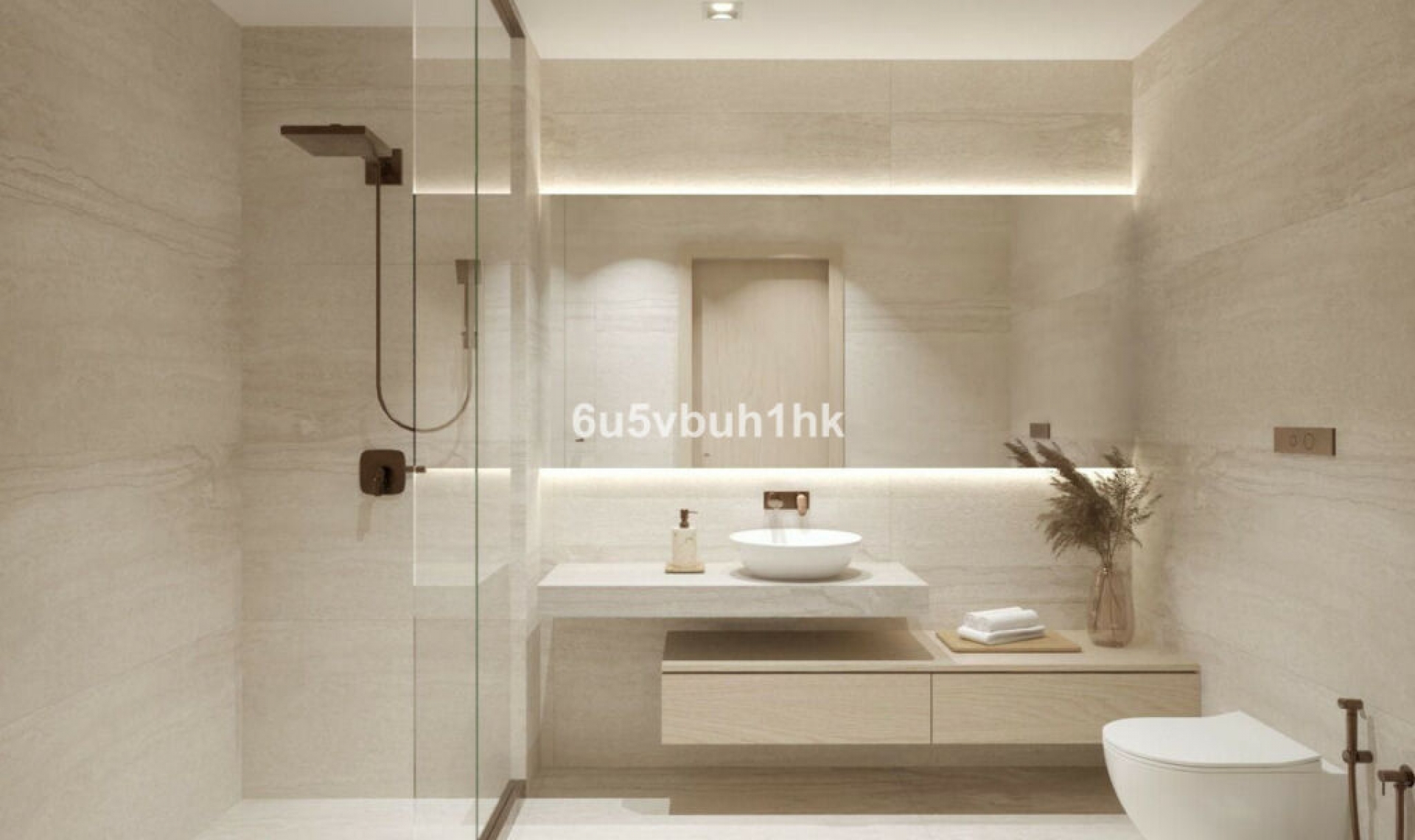 Resale - Apartment -
Marbella