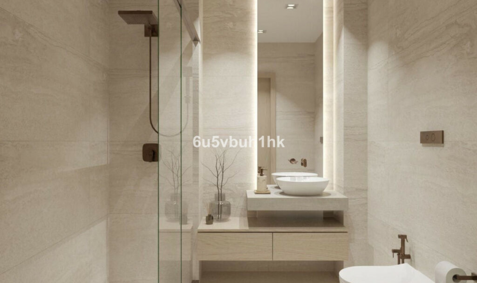 Resale - Apartment -
Marbella