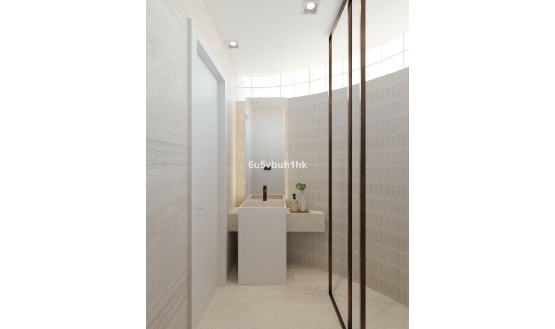 Resale - Apartment -
Marbella