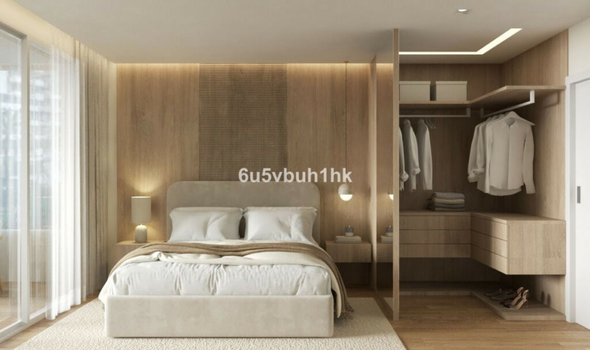 Resale - Apartment -
Marbella