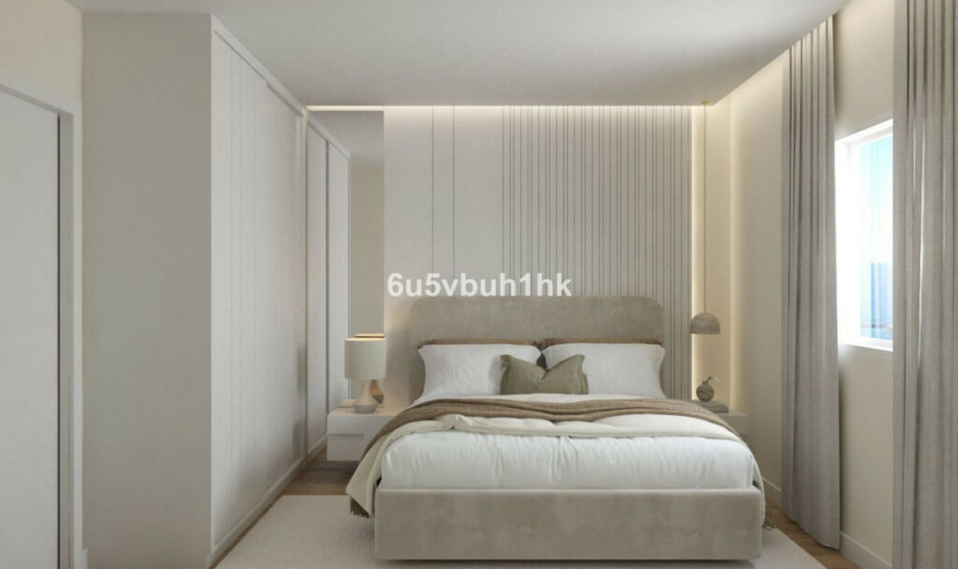 Resale - Apartment -
Marbella