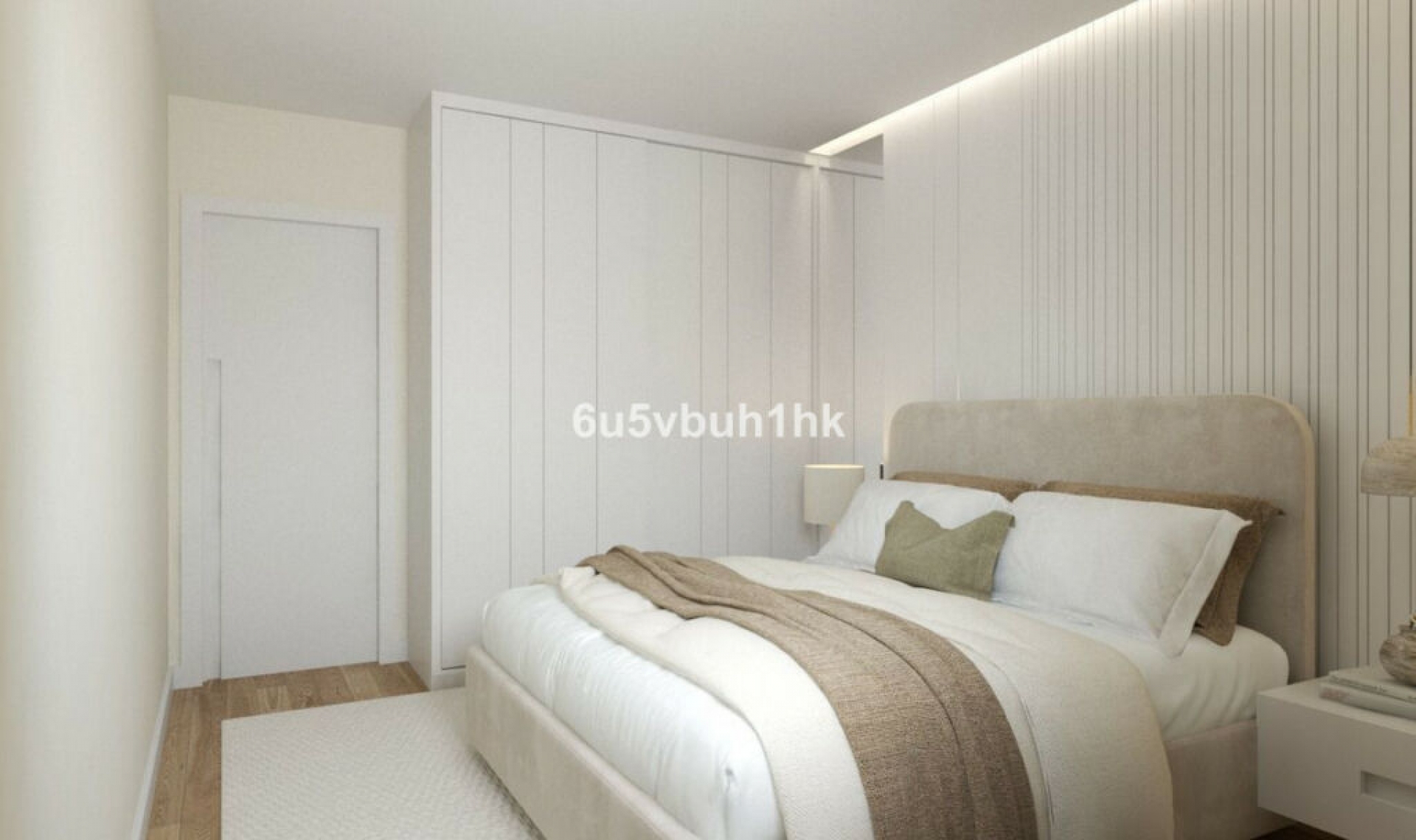 Resale - Apartment -
Marbella