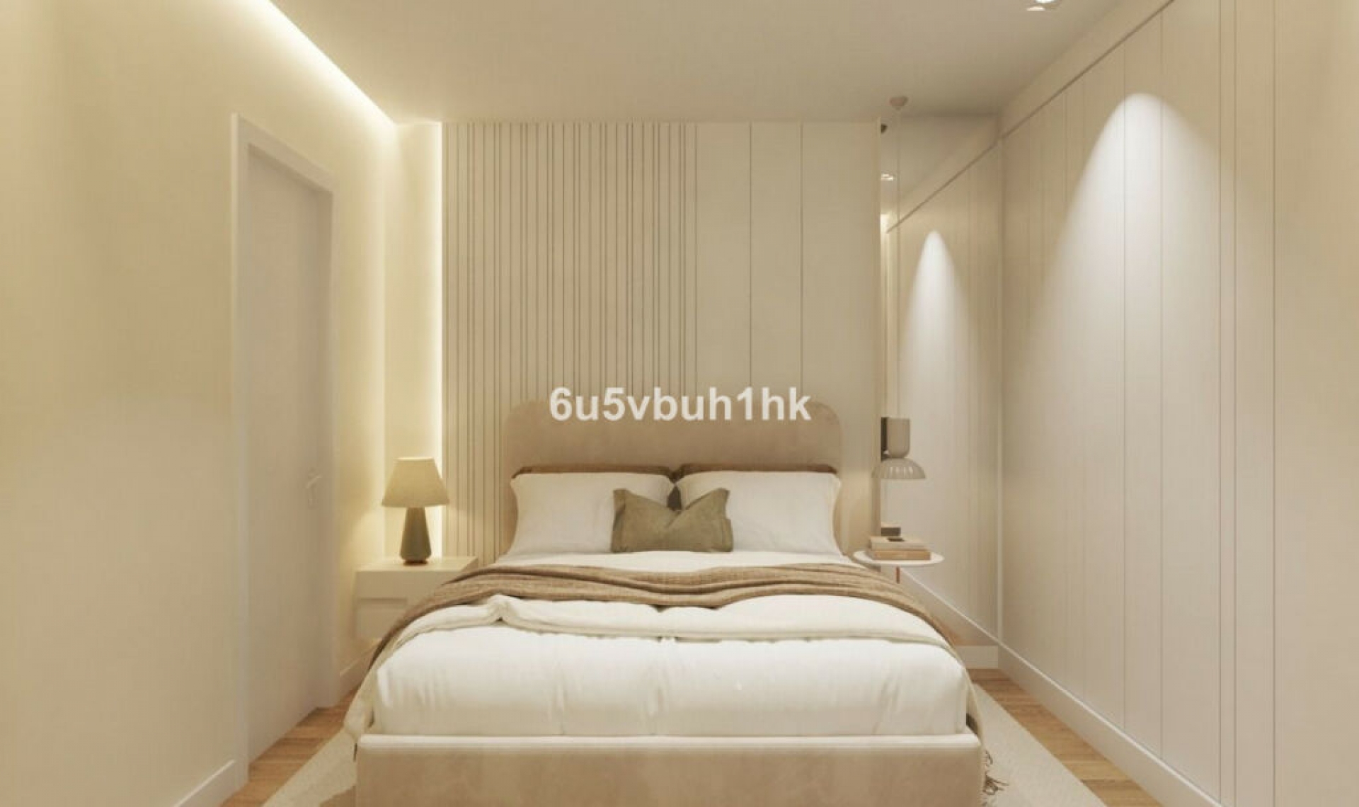 Resale - Apartment -
Marbella