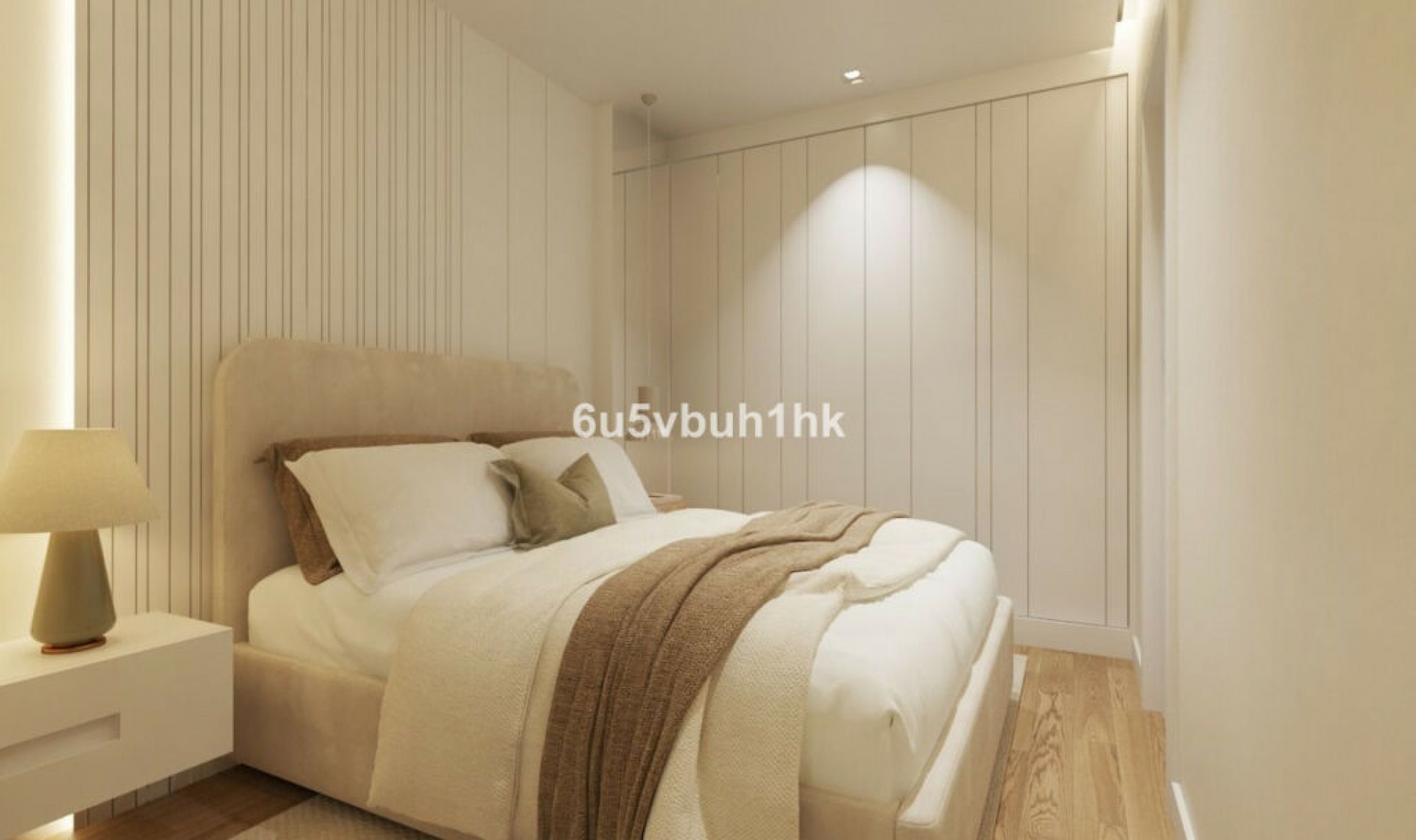 Resale - Apartment -
Marbella