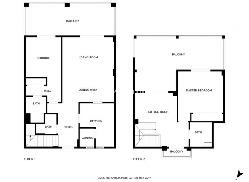 Resale - Apartment -
Marbella