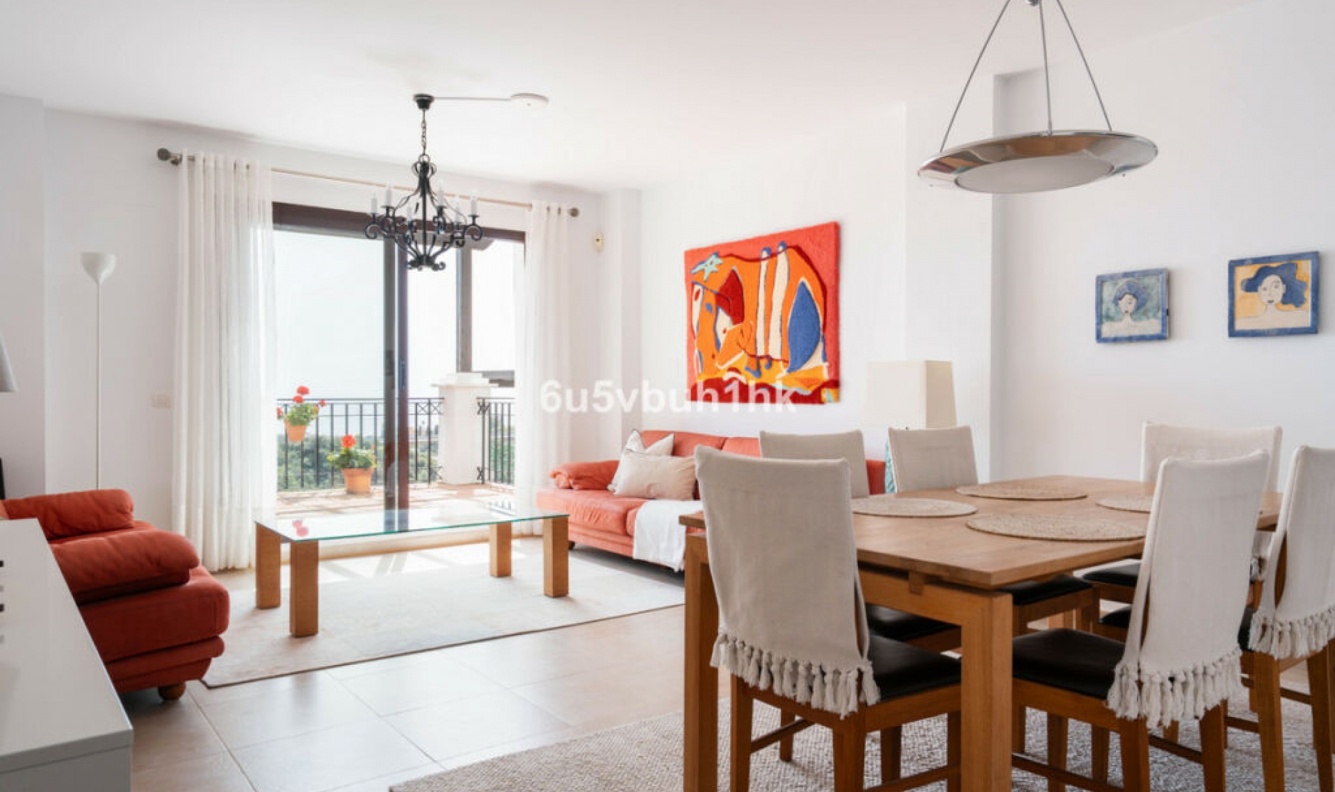 Resale - Apartment -
Marbella