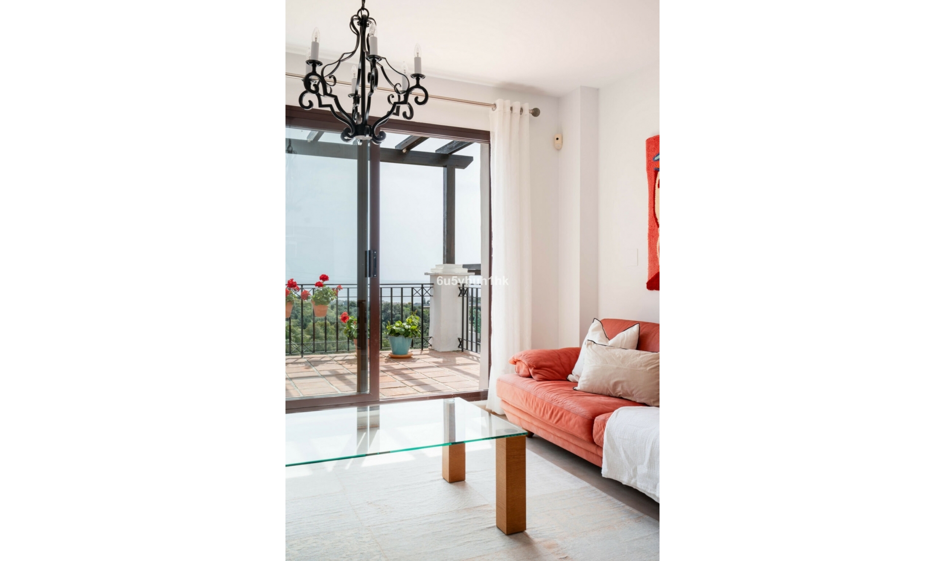 Resale - Apartment -
Marbella