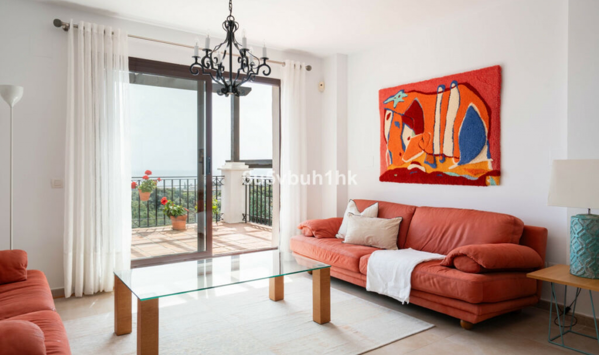 Resale - Apartment -
Marbella