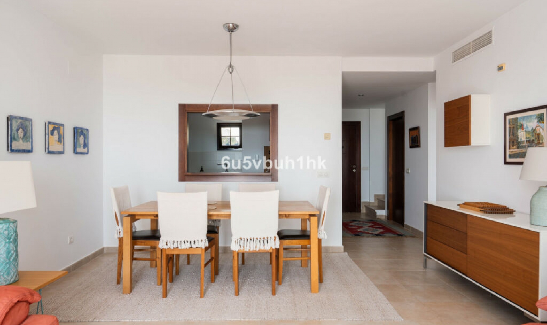 Resale - Apartment -
Marbella