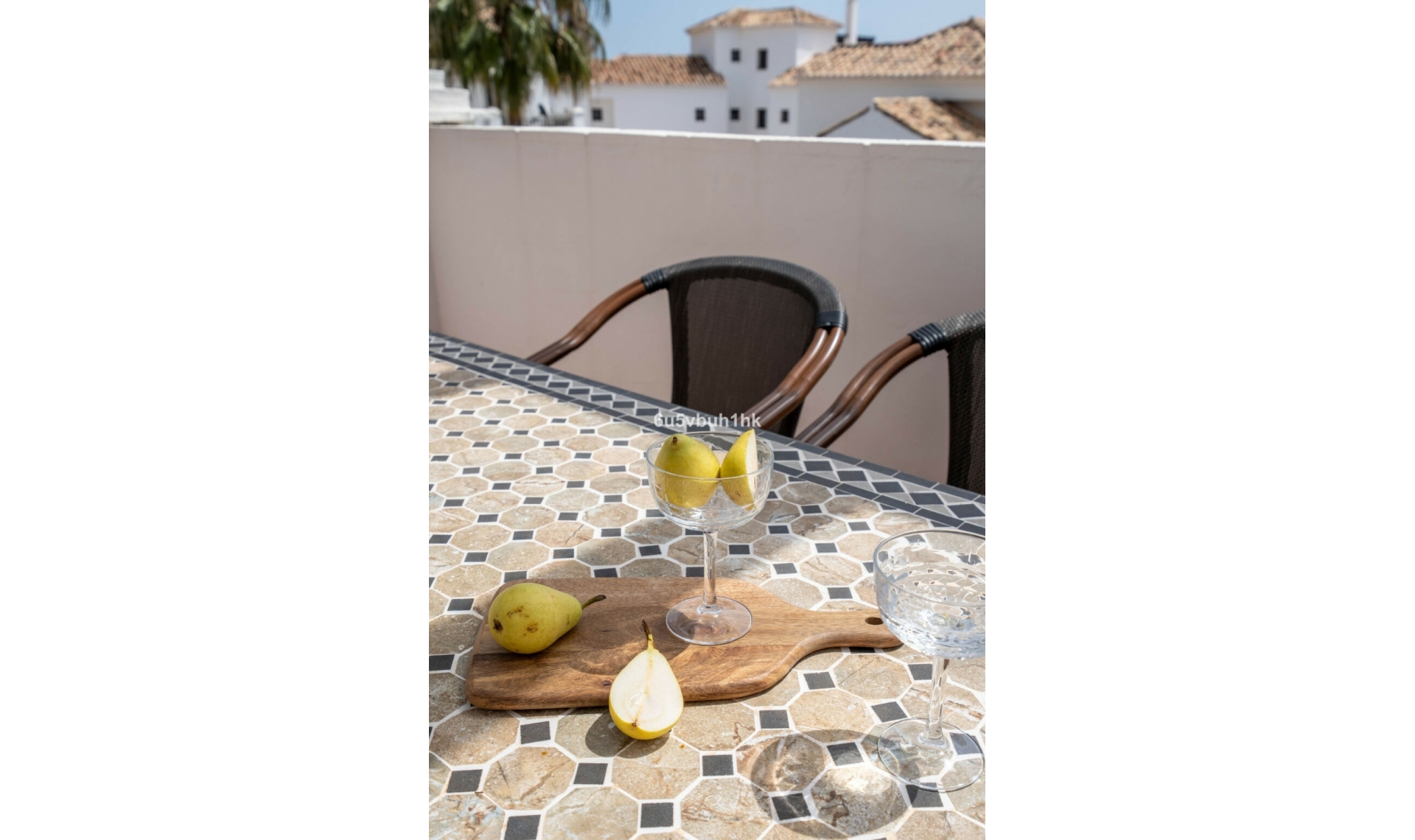 Resale - Apartment -
Marbella