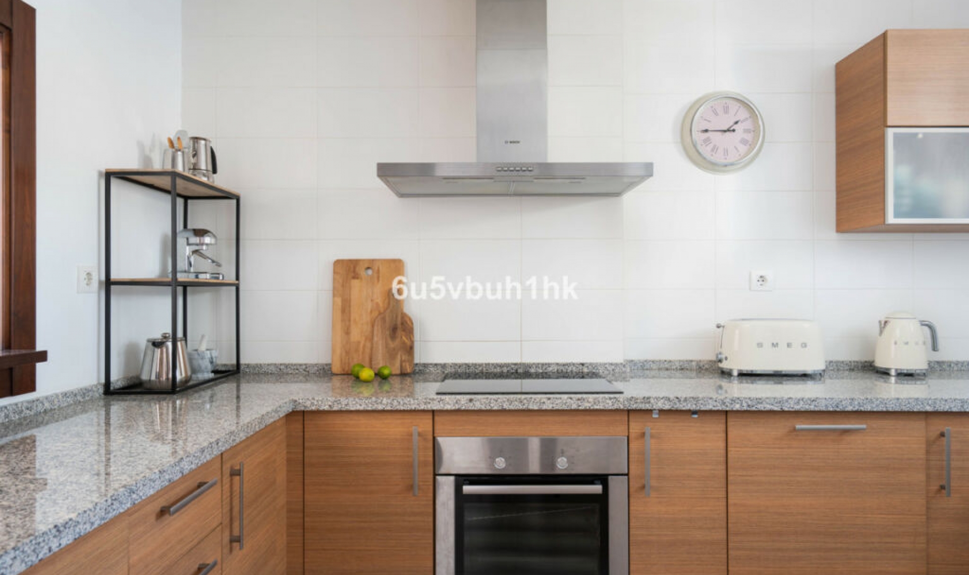 Resale - Apartment -
Marbella