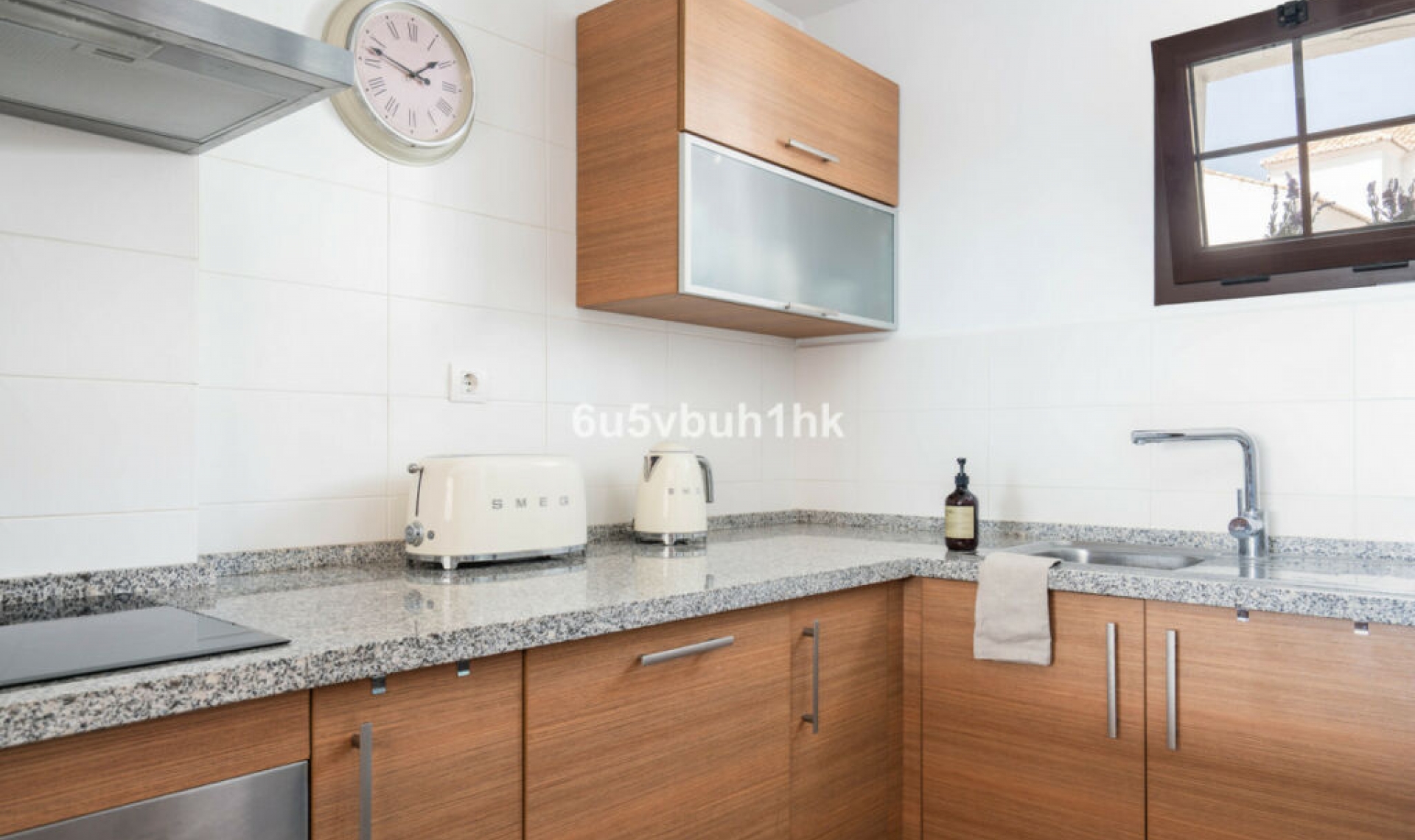 Resale - Apartment -
Marbella