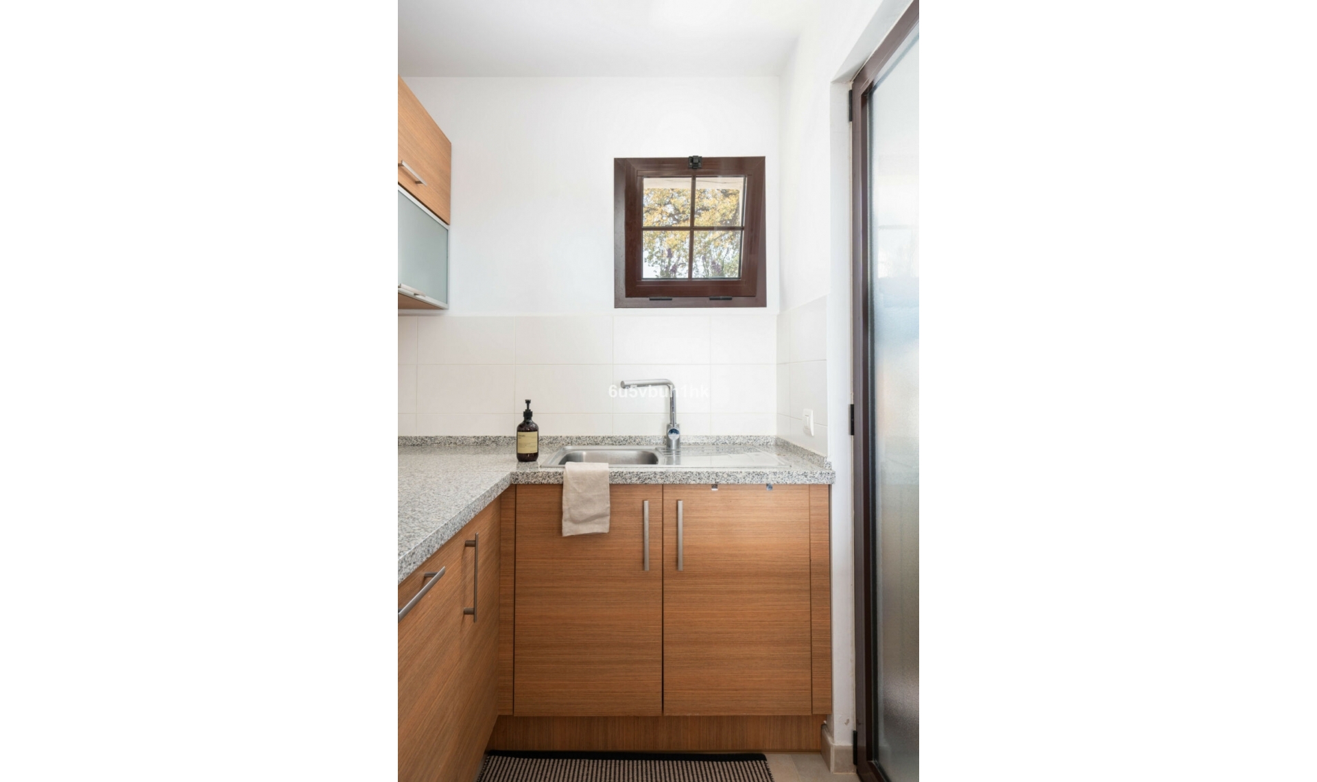 Resale - Apartment -
Marbella