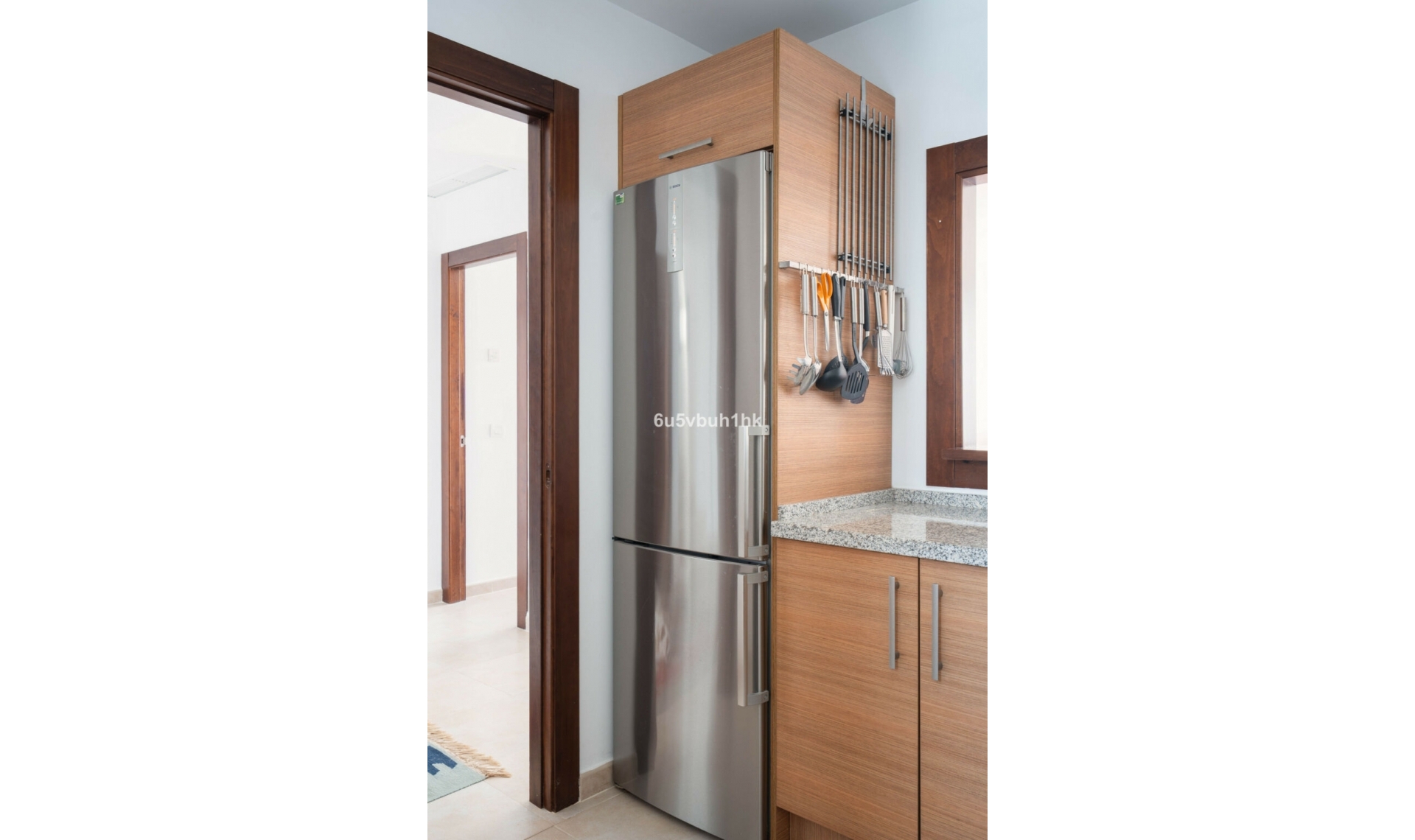 Resale - Apartment -
Marbella