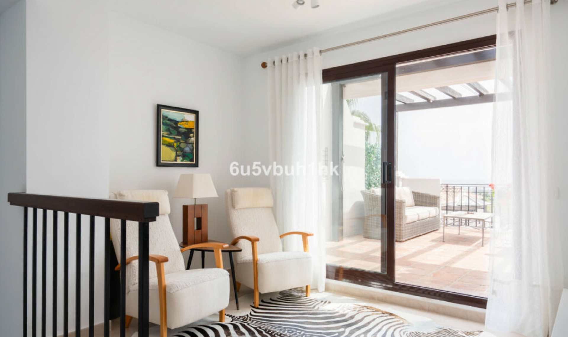 Resale - Apartment -
Marbella