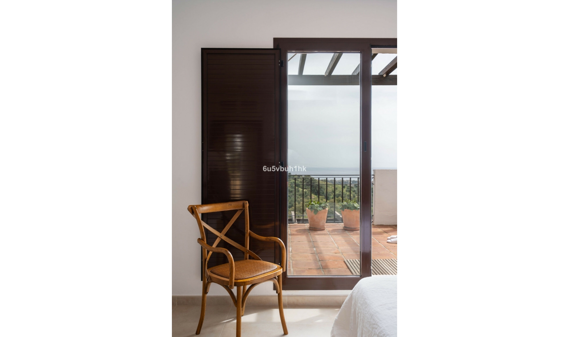 Resale - Apartment -
Marbella