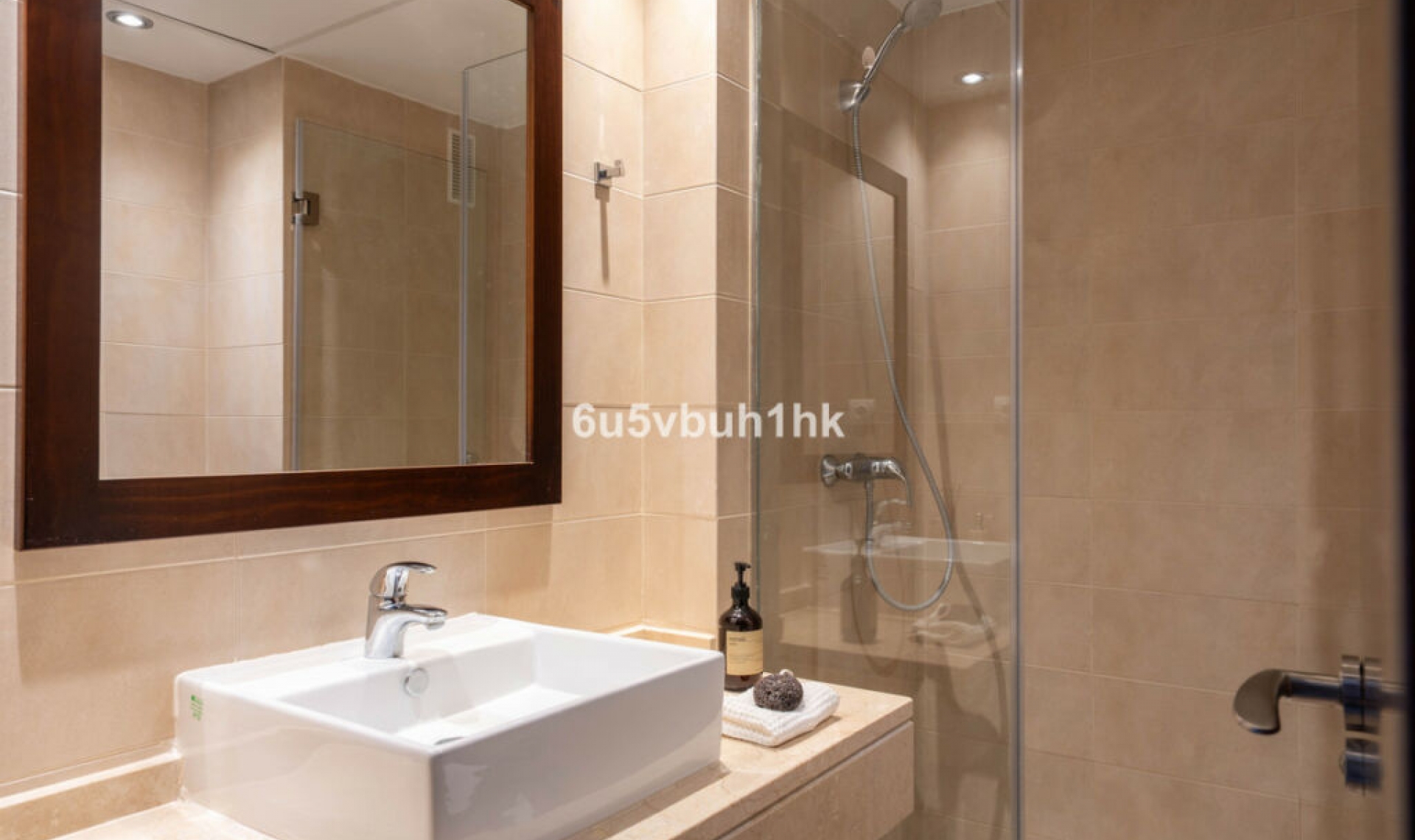 Resale - Apartment -
Marbella