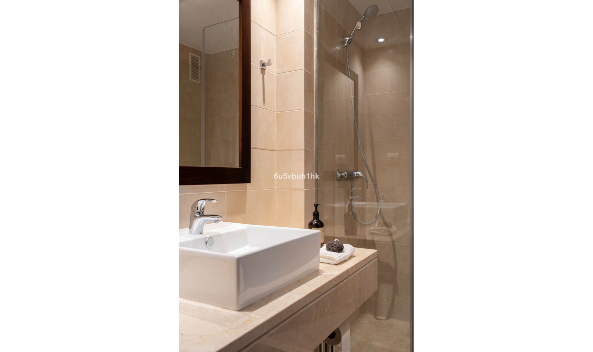 Resale - Apartment -
Marbella