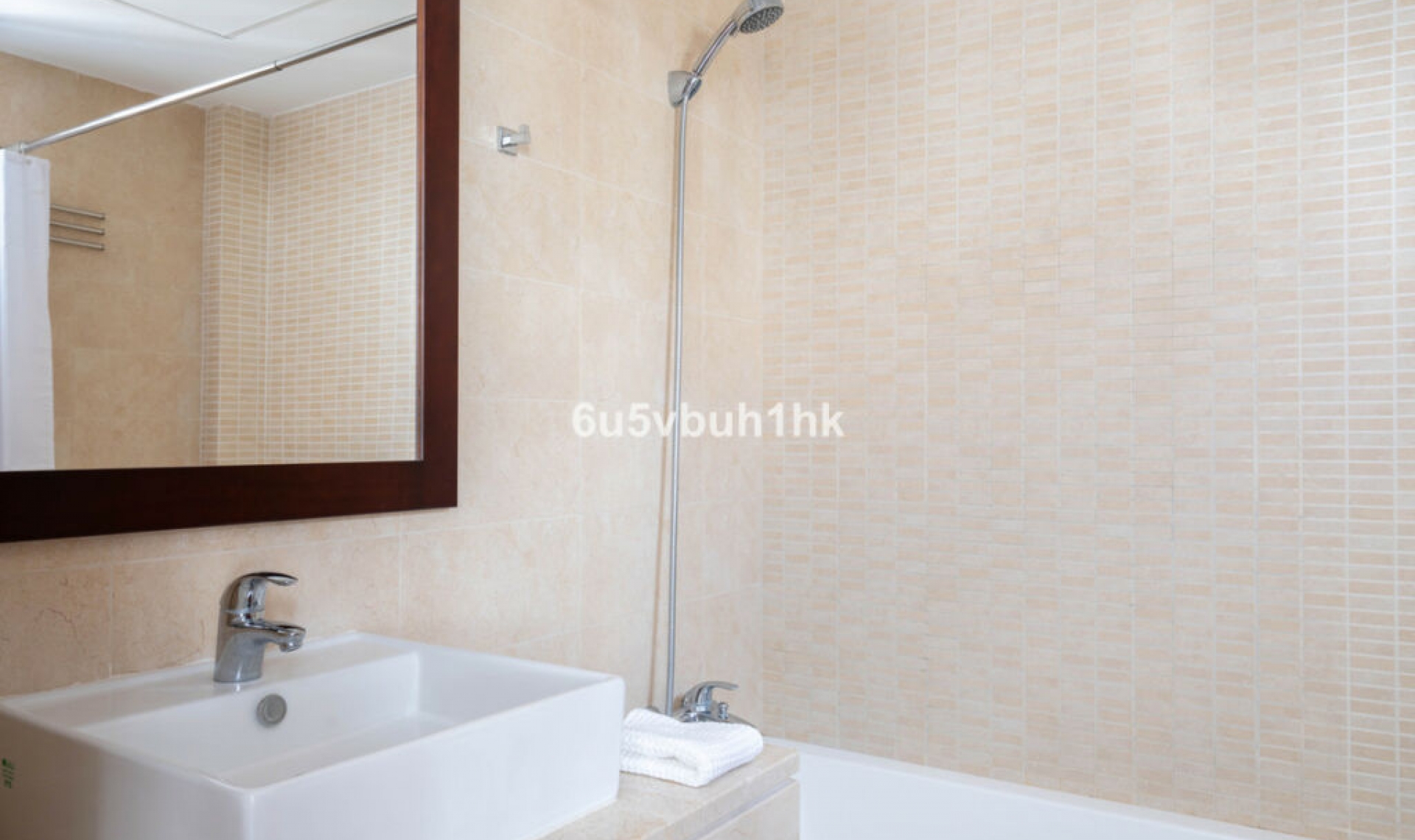 Resale - Apartment -
Marbella