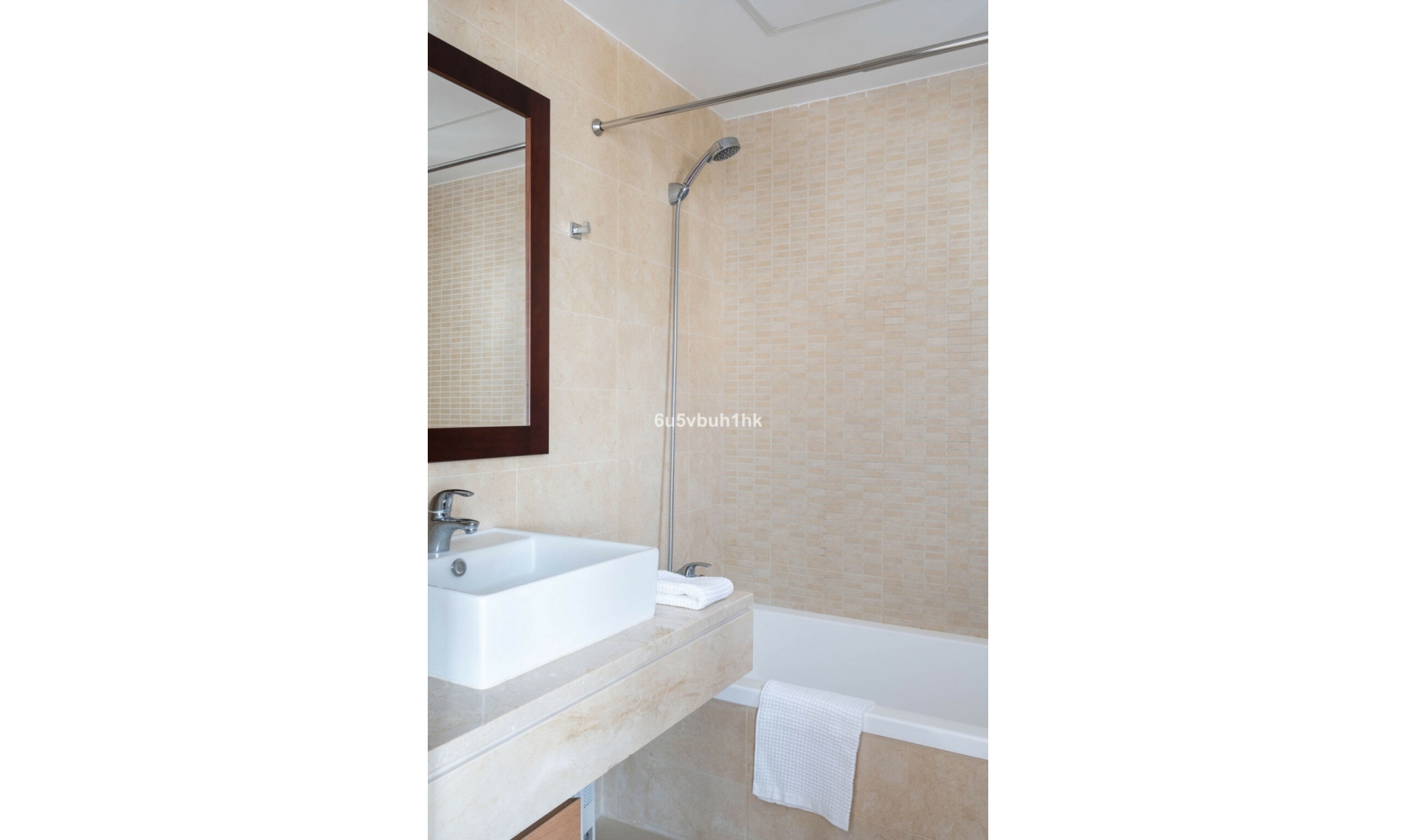 Resale - Apartment -
Marbella